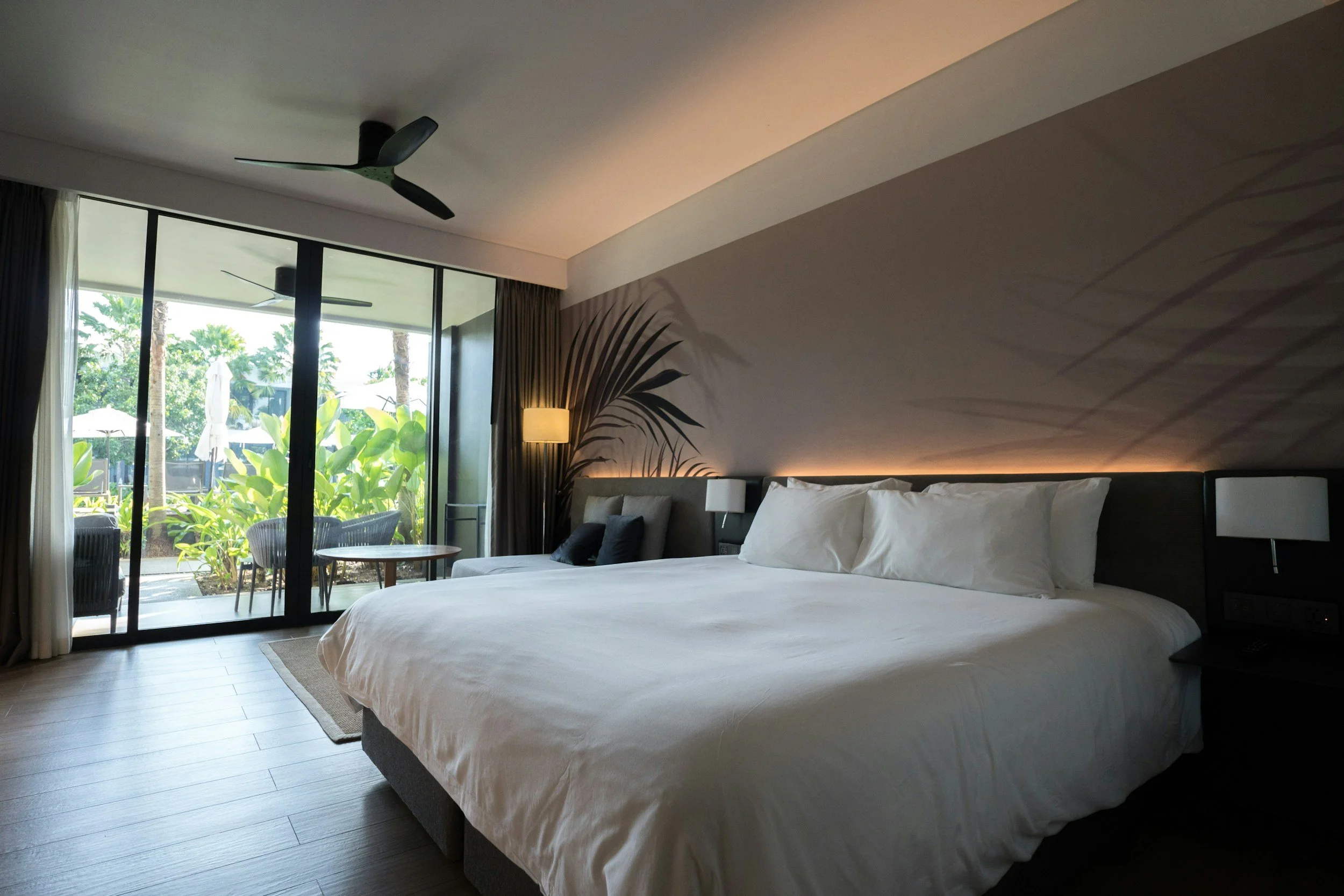 Why Ceiling Fans Aren’t Just for Summer on the Sunshine Coast