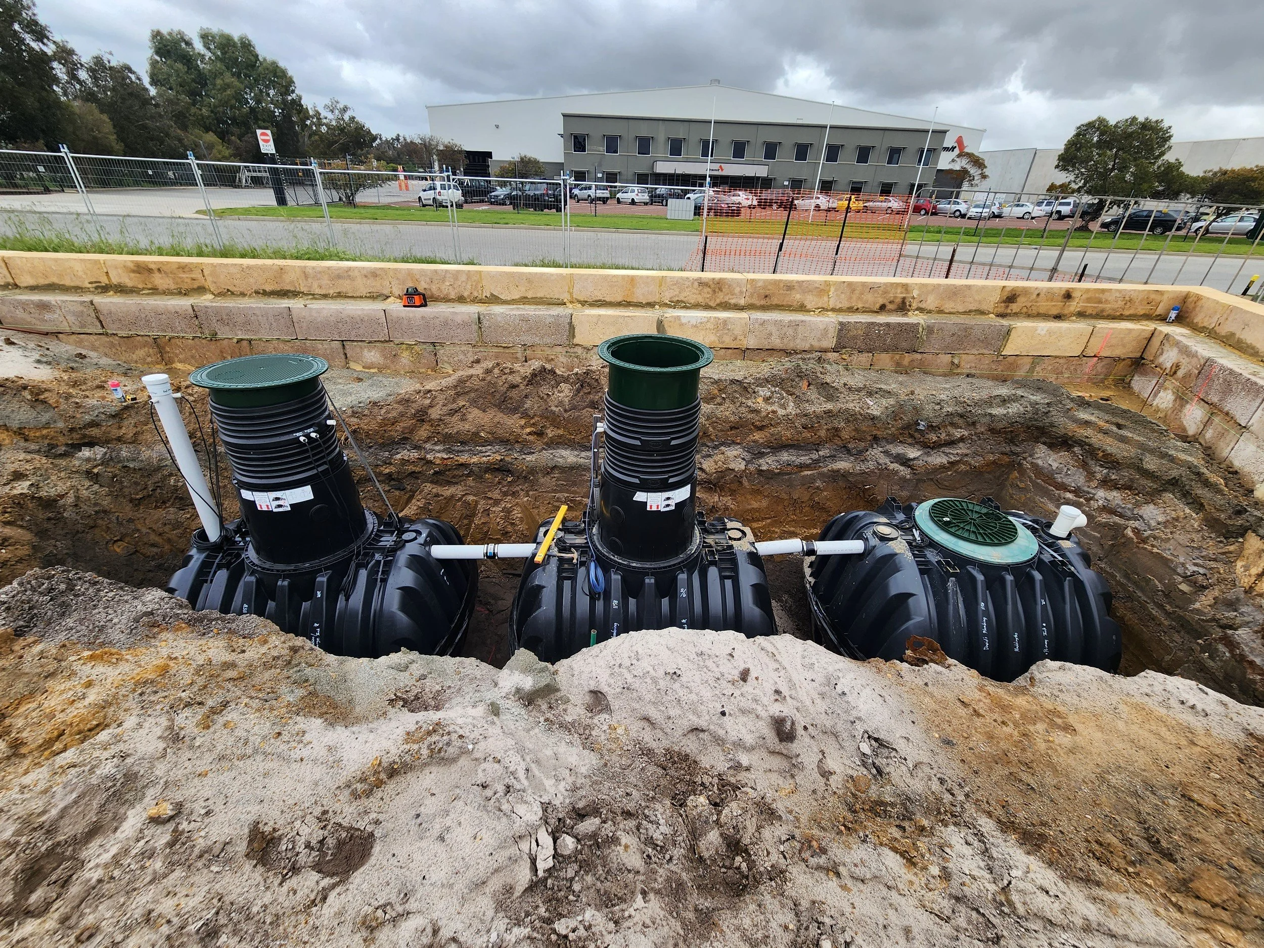 Maddington Truck Centre - Timatanga