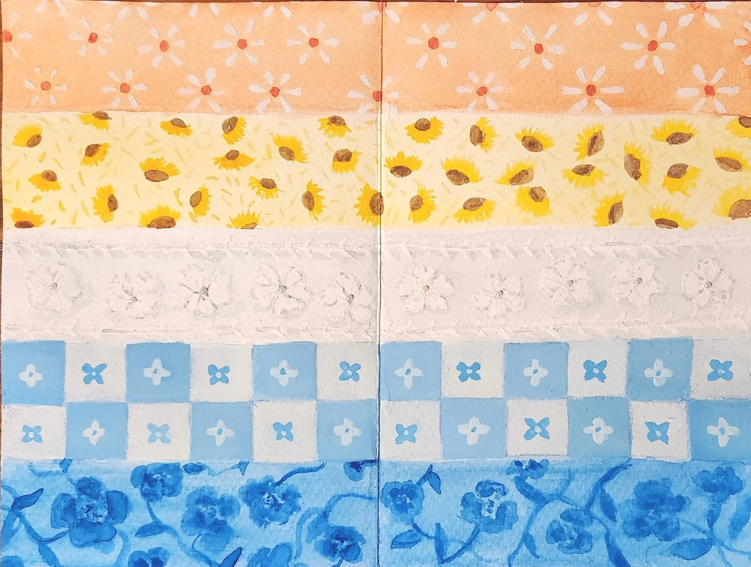 AroAce Birthday Card