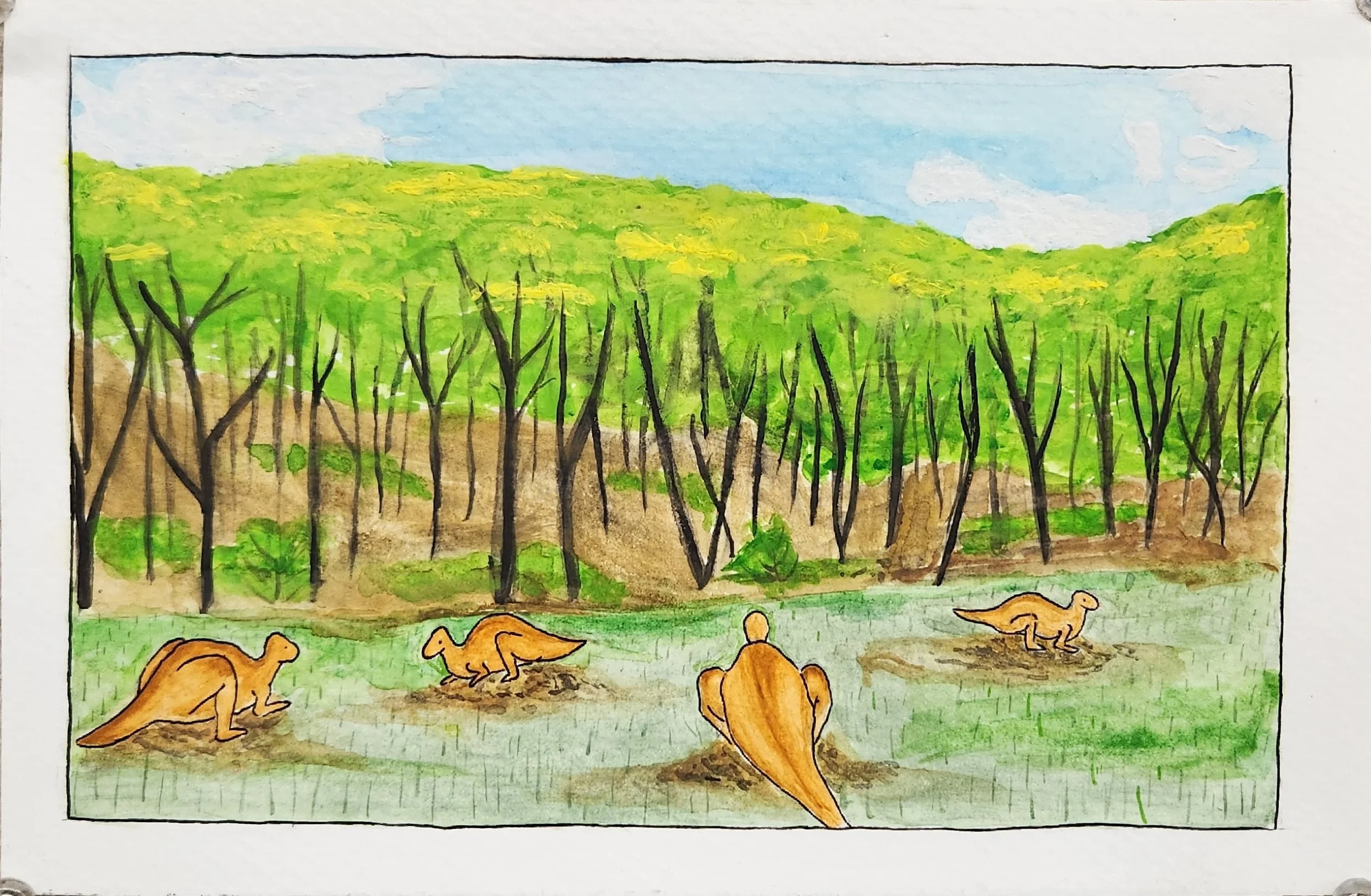 Before and After (Before)