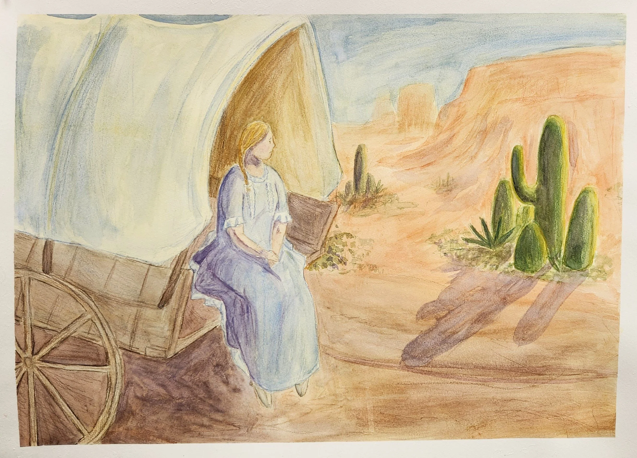 Lost Without You (Mouthface)