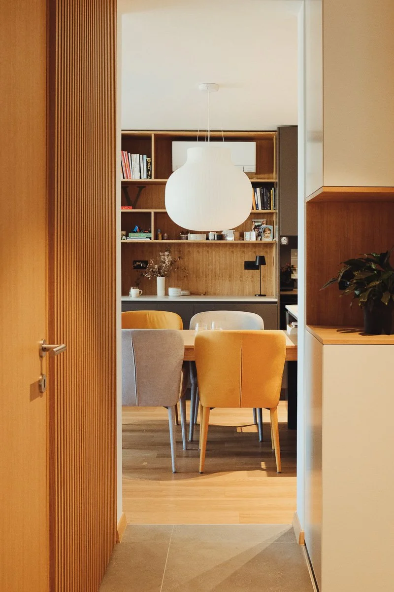 Dom po meri mlade družinice