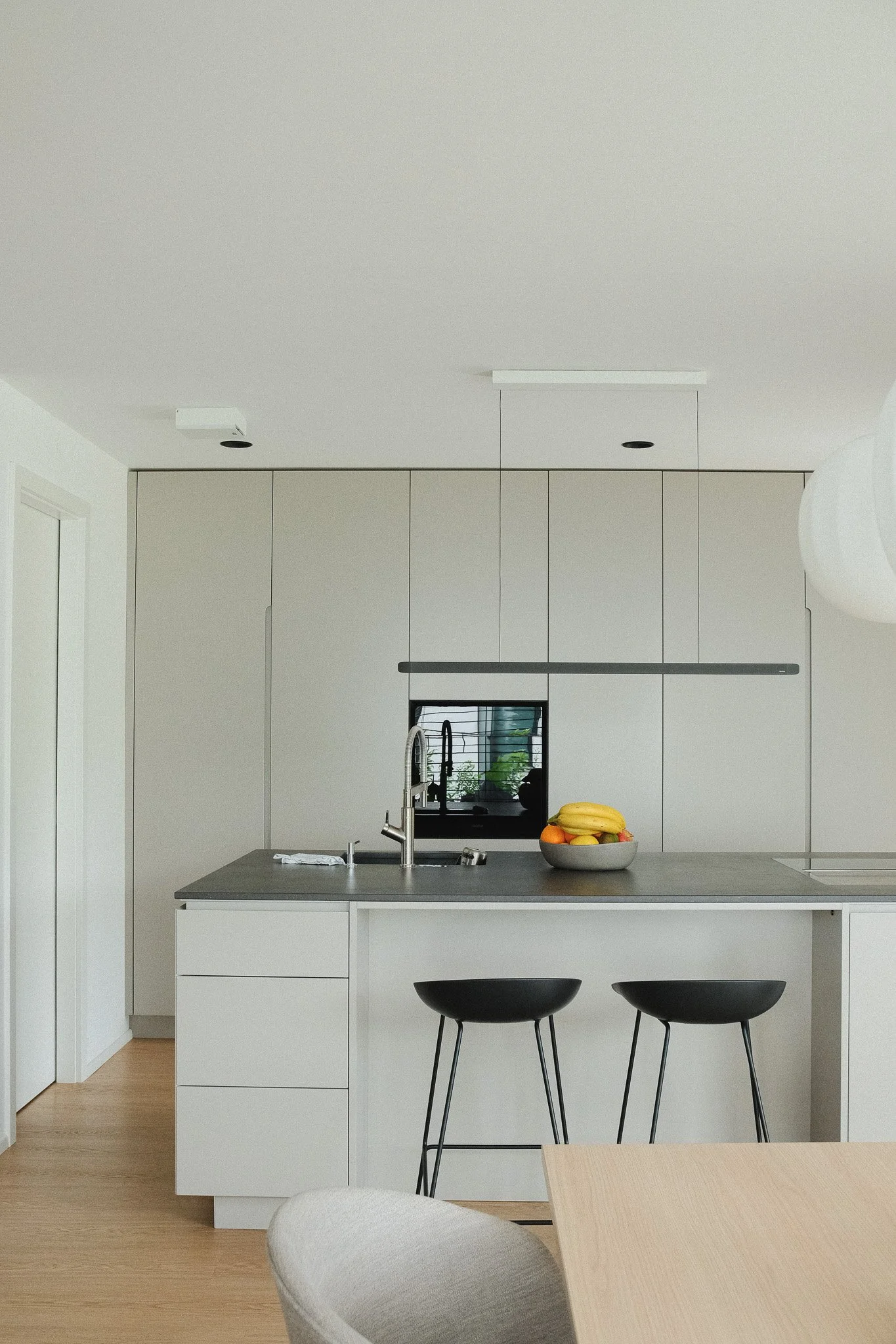 Kuhinja za družinski vsakdan