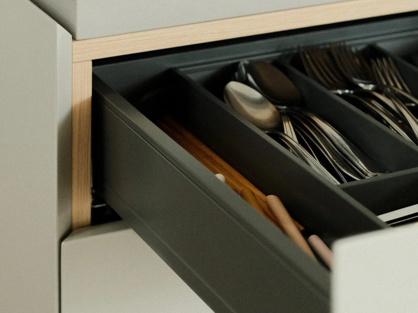 Kaj pomeni kakovost v sodobni kuhinji