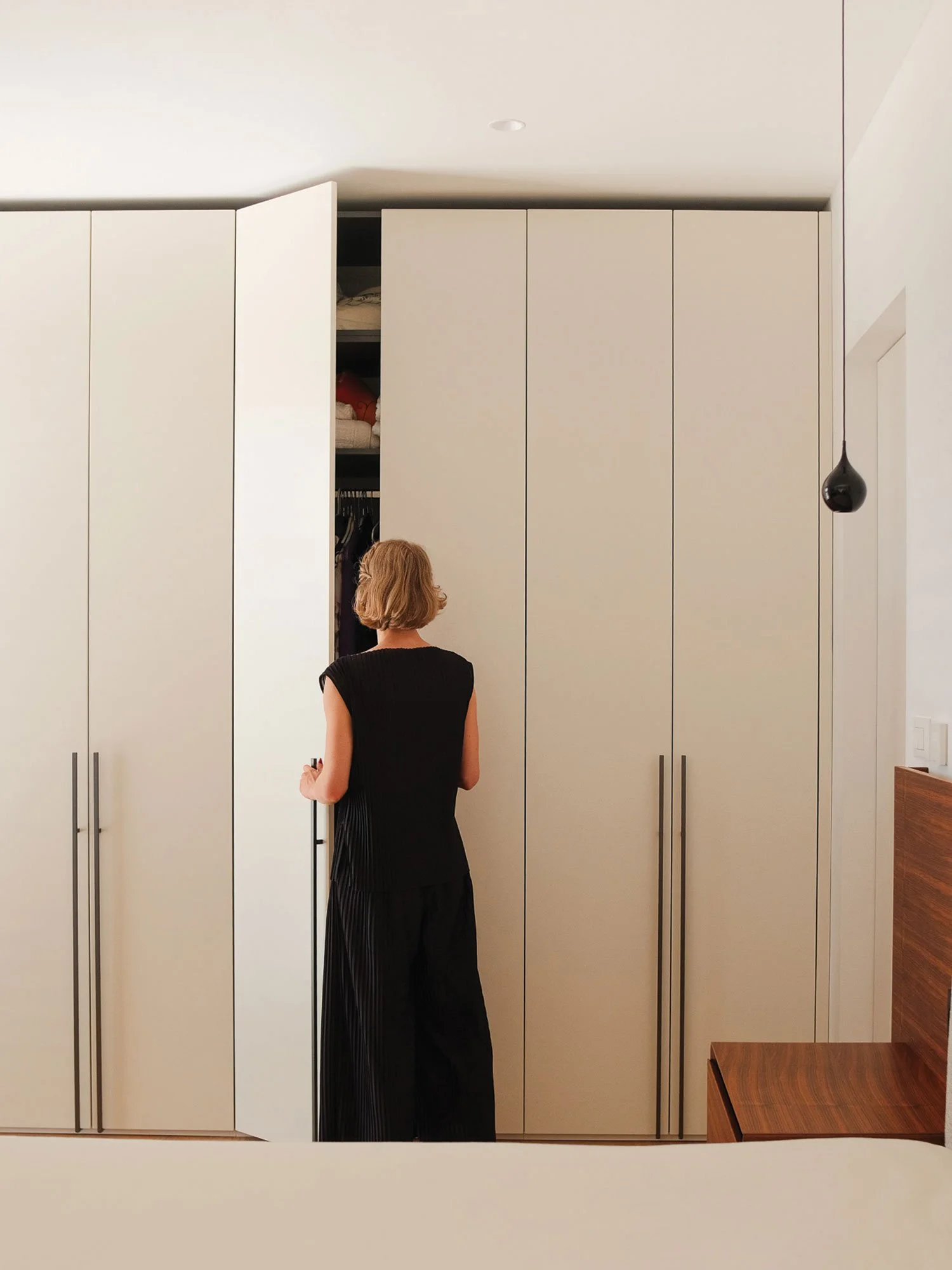 Garderobe po meri mlinar+mlinar