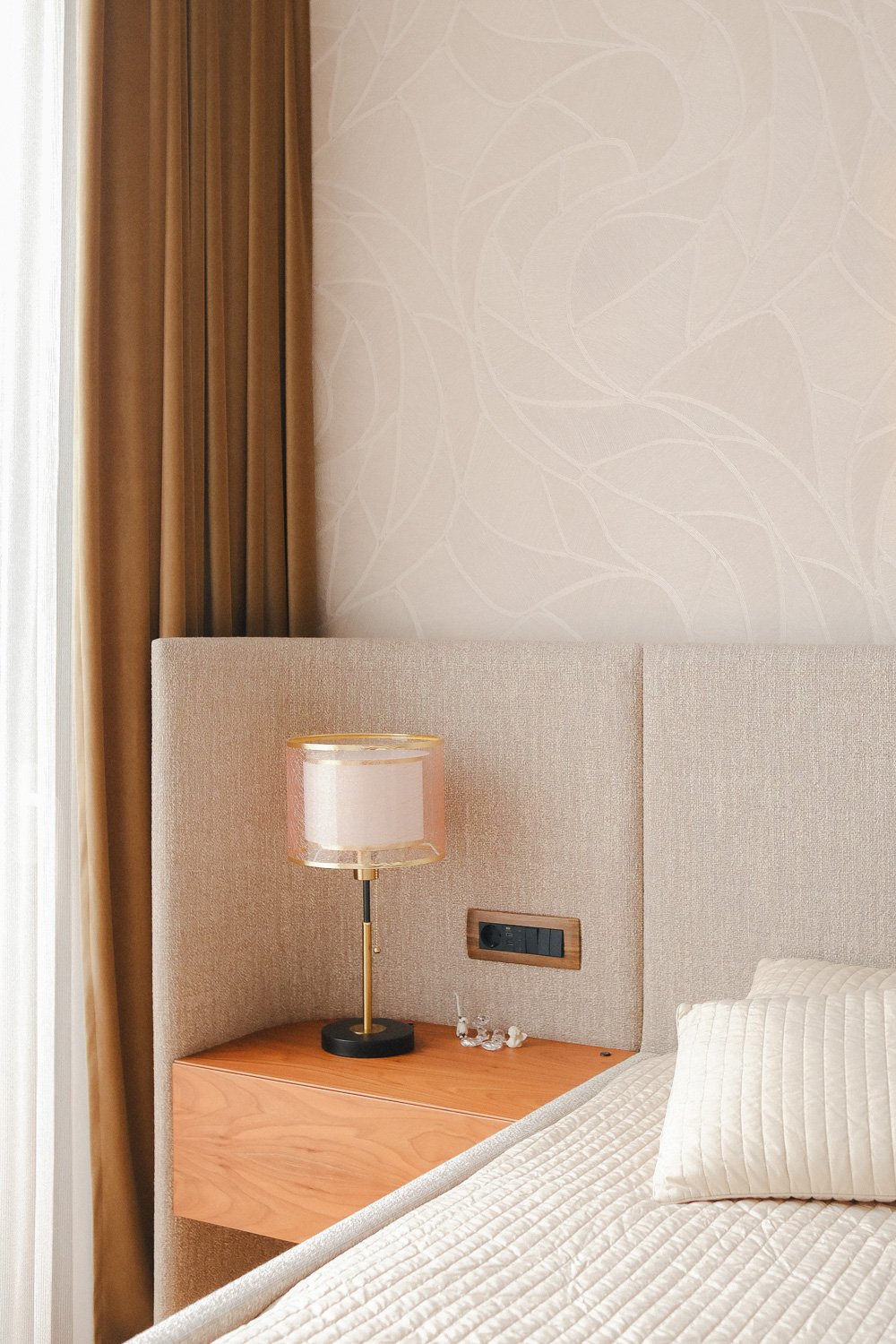 Eleganten dom za sodoben mestni vsakdan