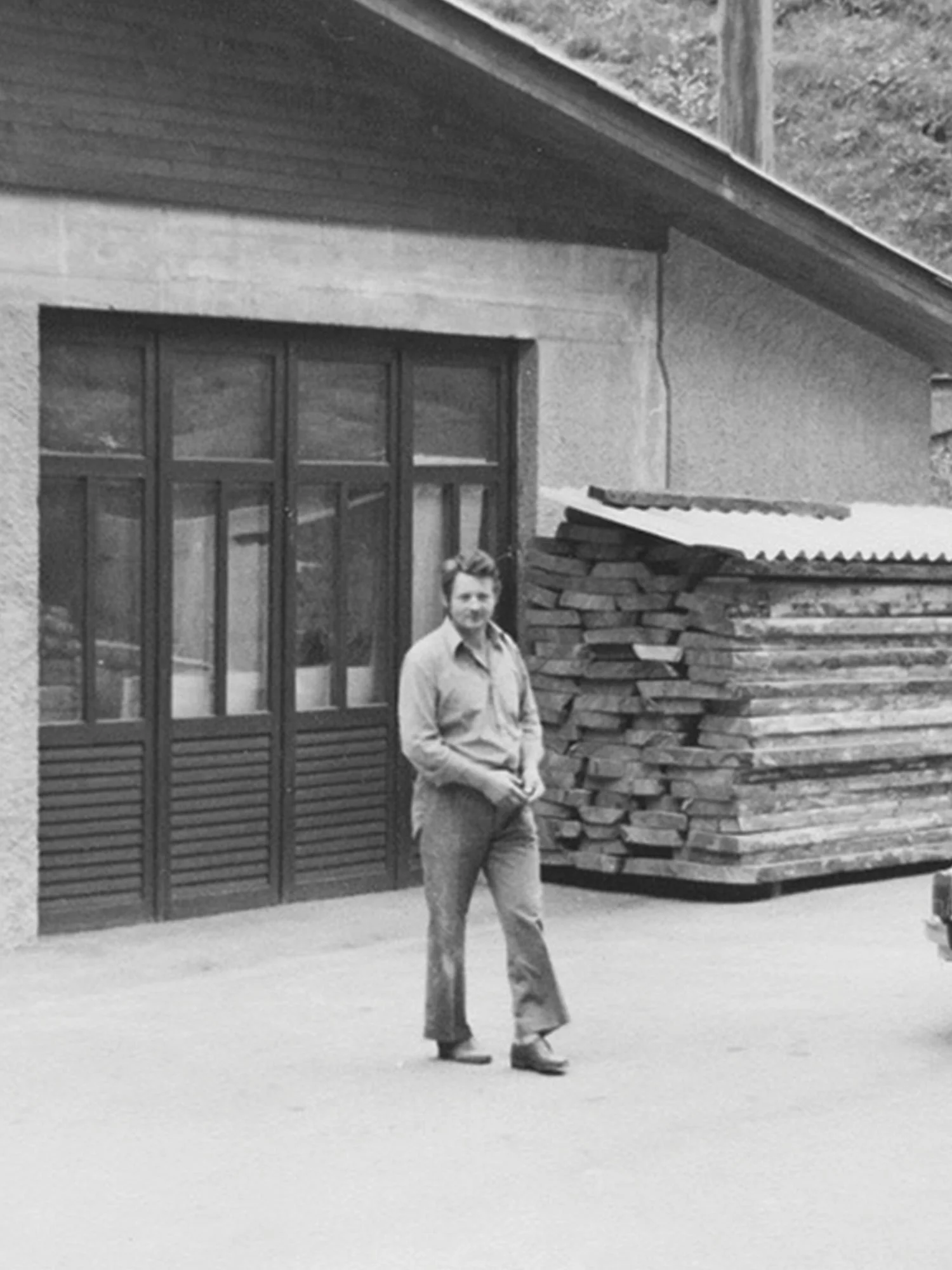 Družinska tradicija mlinar+mlinar pohištva.