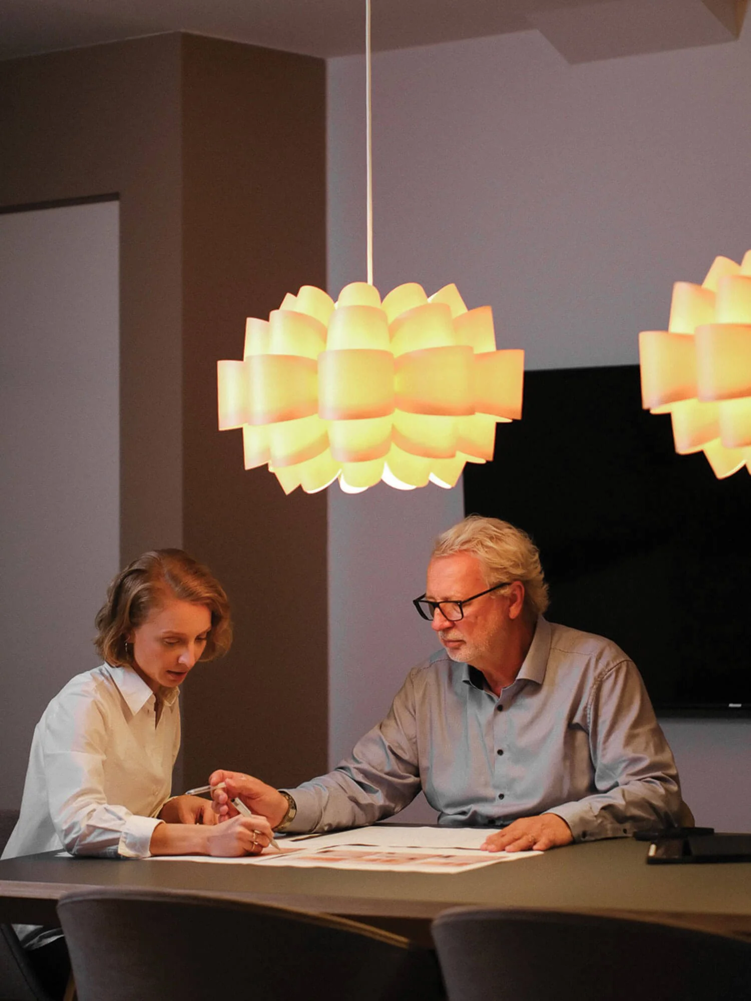 Arhitekturno načrtovanje in svetovanje v mlinar+mlinar salonu v Ljubljani