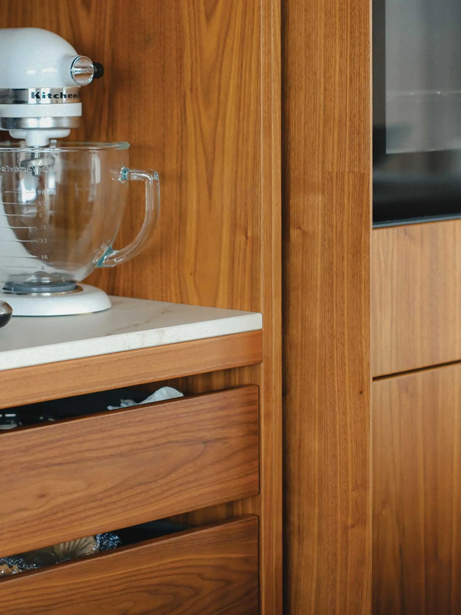 Furnir kuhinjska fronta mlinar+mlinar