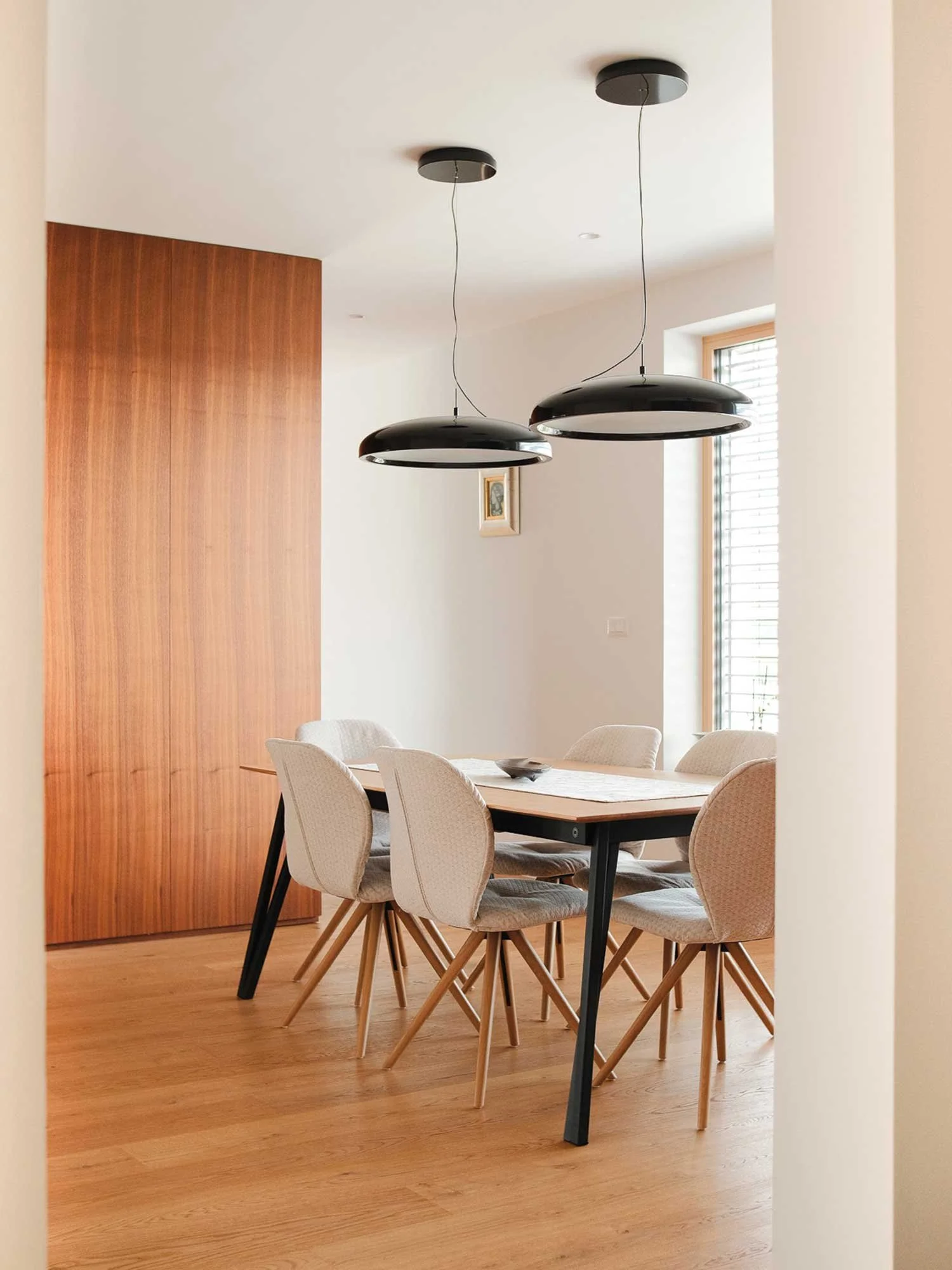 Jedilnice po meri mlinar+mlinar.