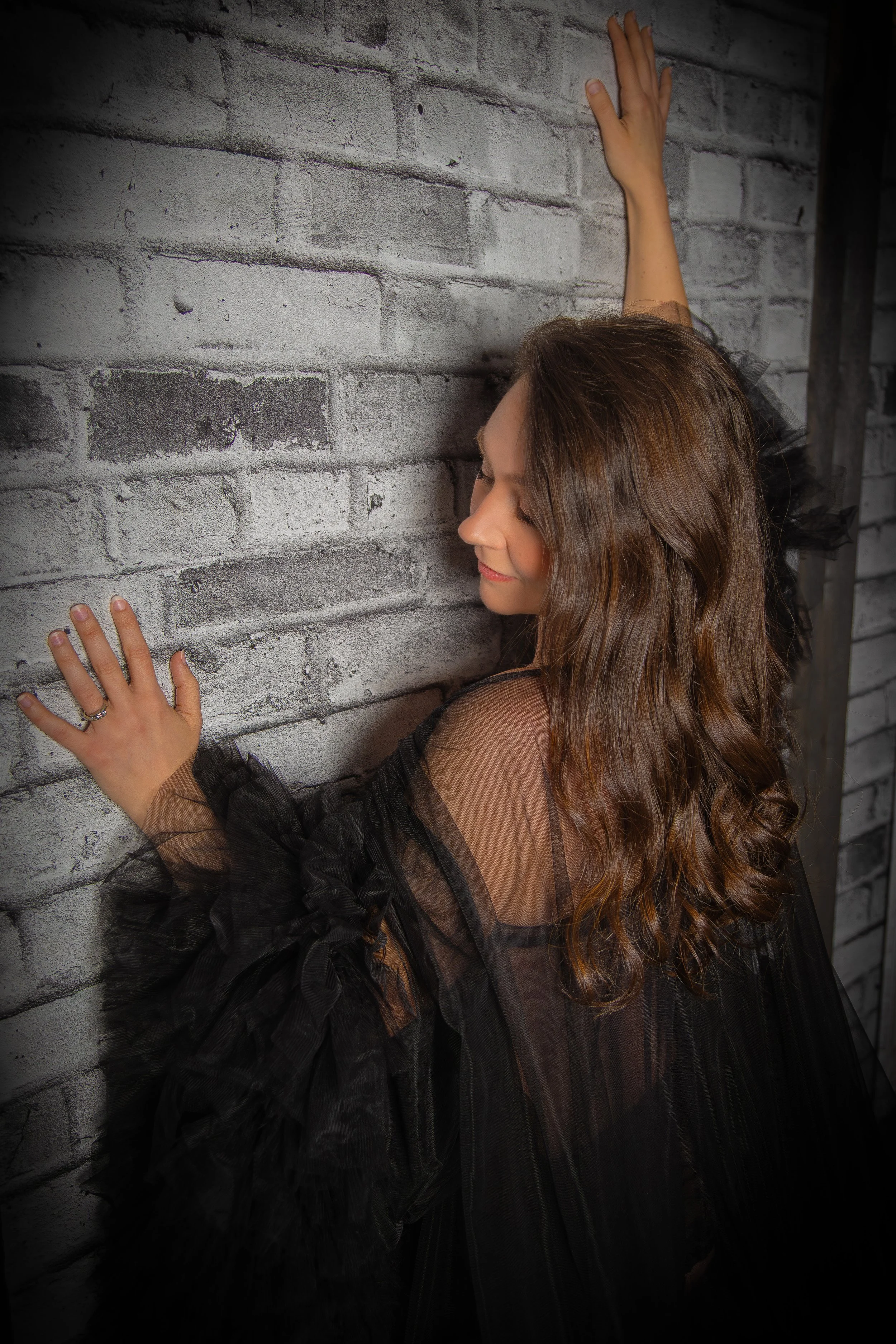Portrait Sessions