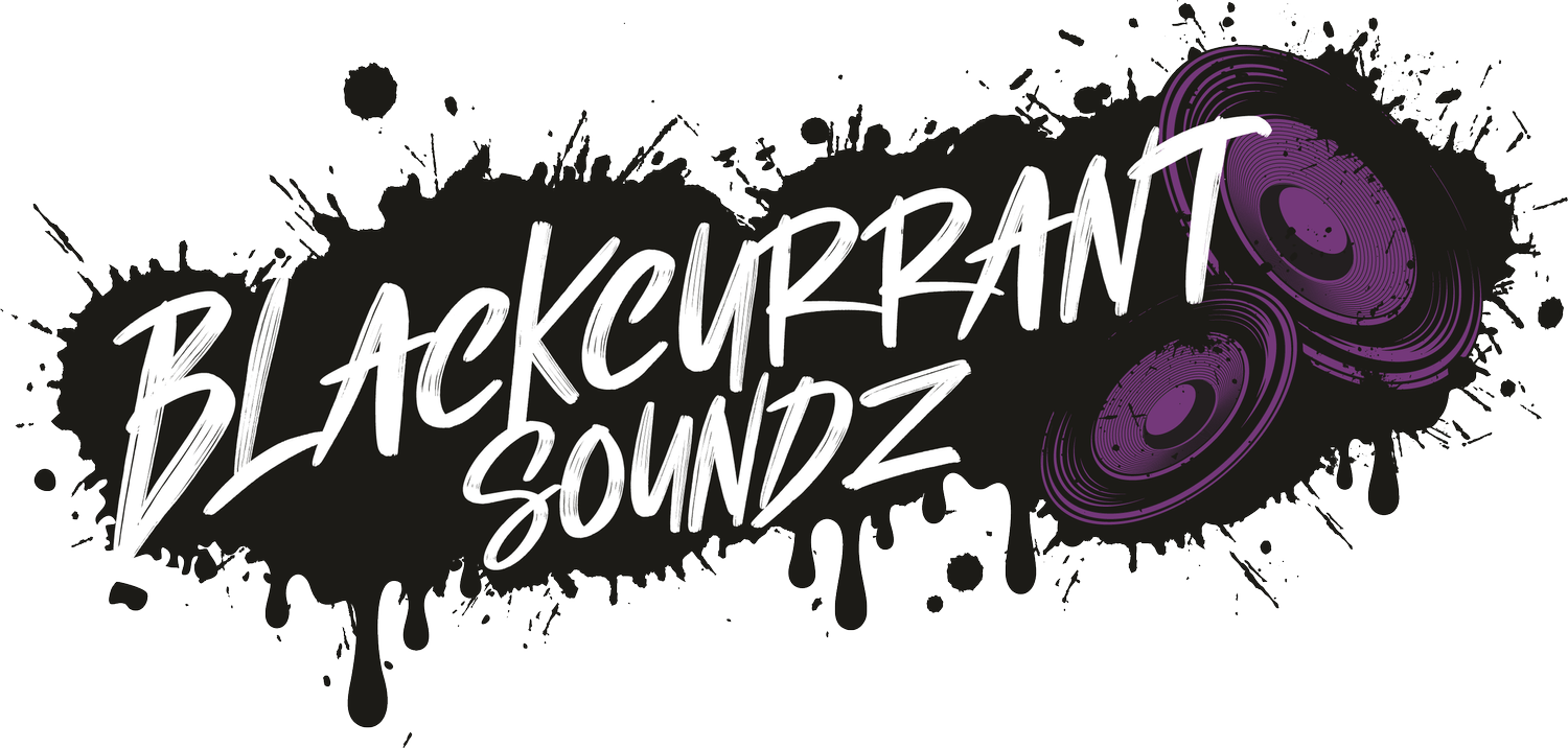 Blackcurrant Soundz PA Equipment Rental - Brunswick, Naarm/Mebourne