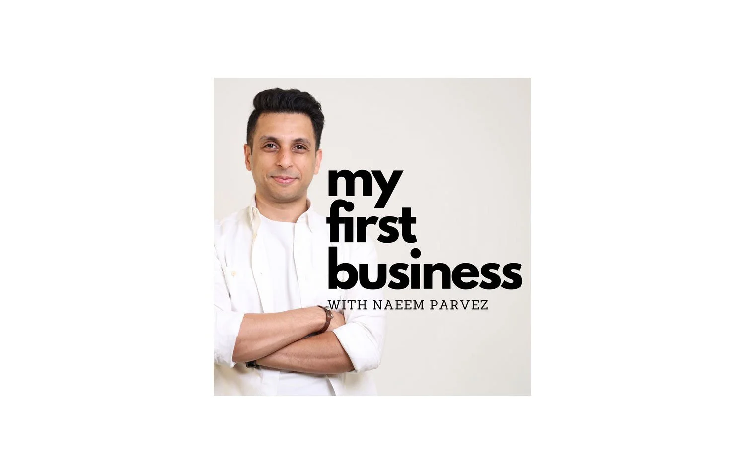 The Secret to Bold Success: Breaking Free from Expectations with Dana Alhanbali | EO Series #8