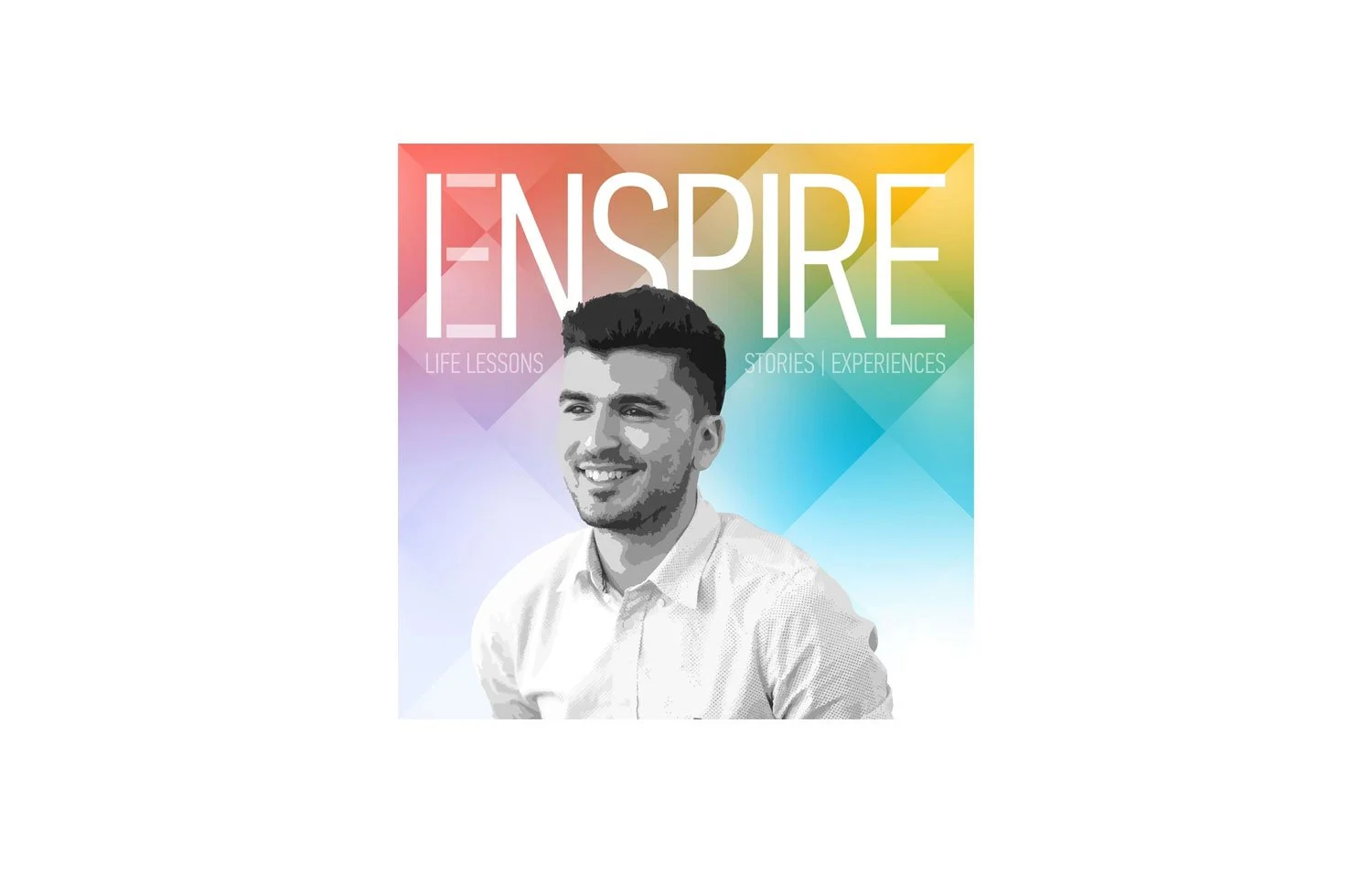 Pivoting through life's advertures with Dana AlHanbali