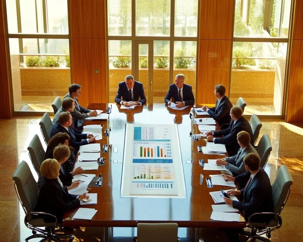 nominee-directorship