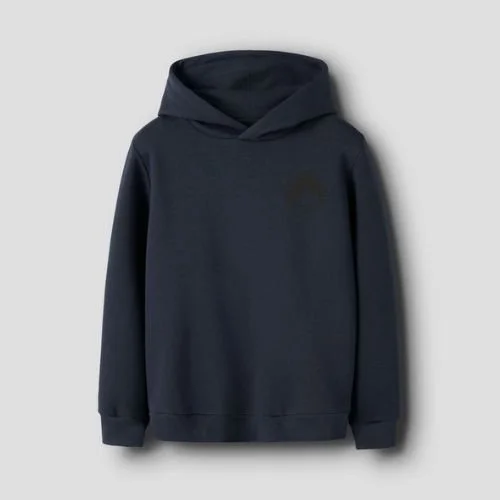 Hoodie avec logo de l'école