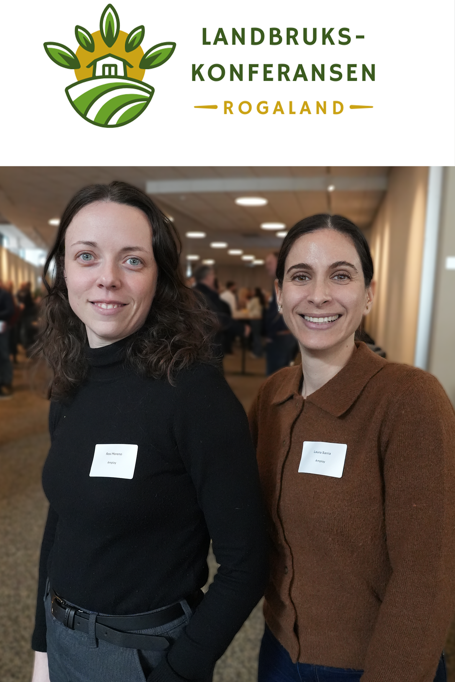 Landbrukskonferansen -Rogaland