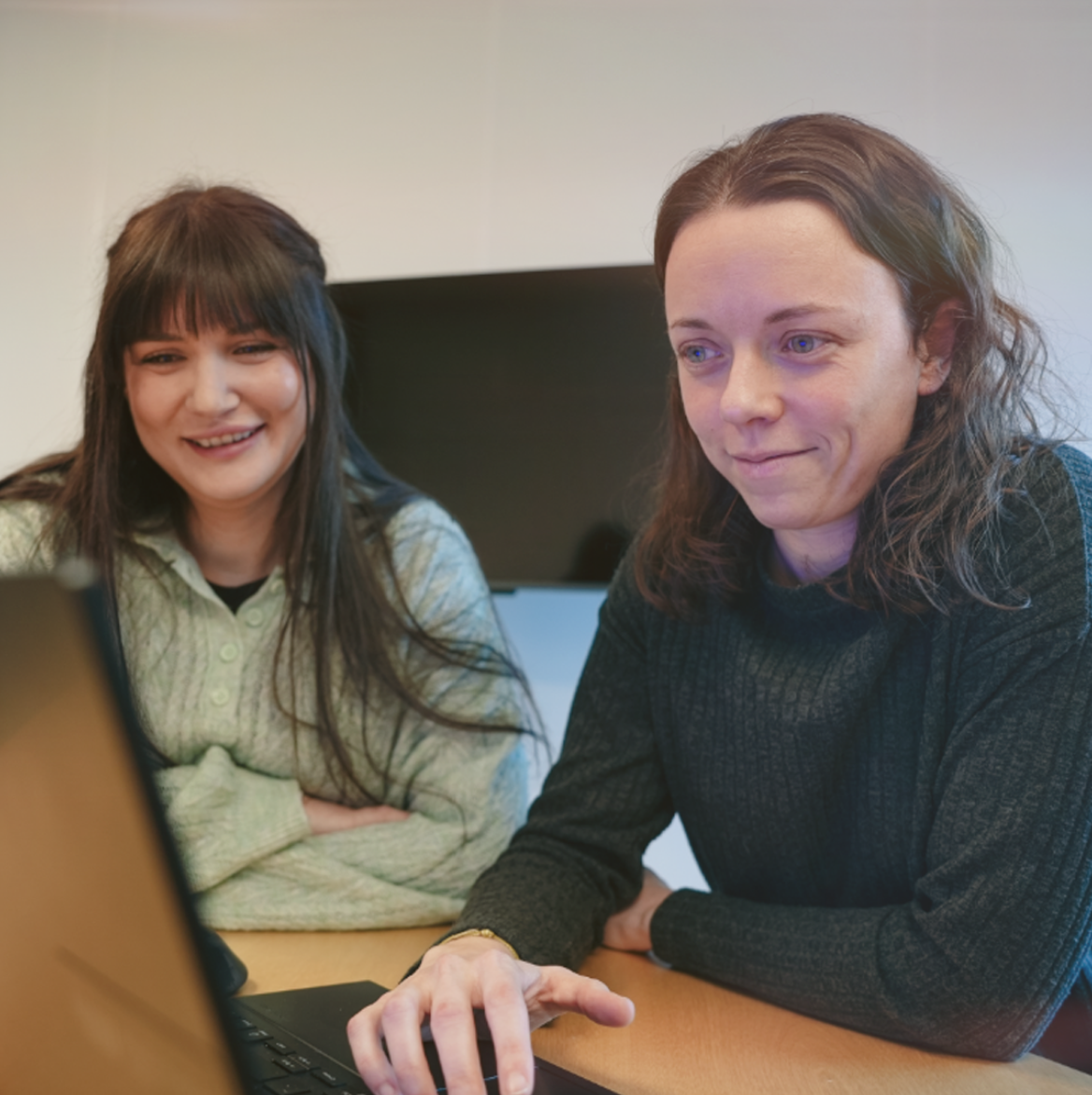 Standard Rekruttering