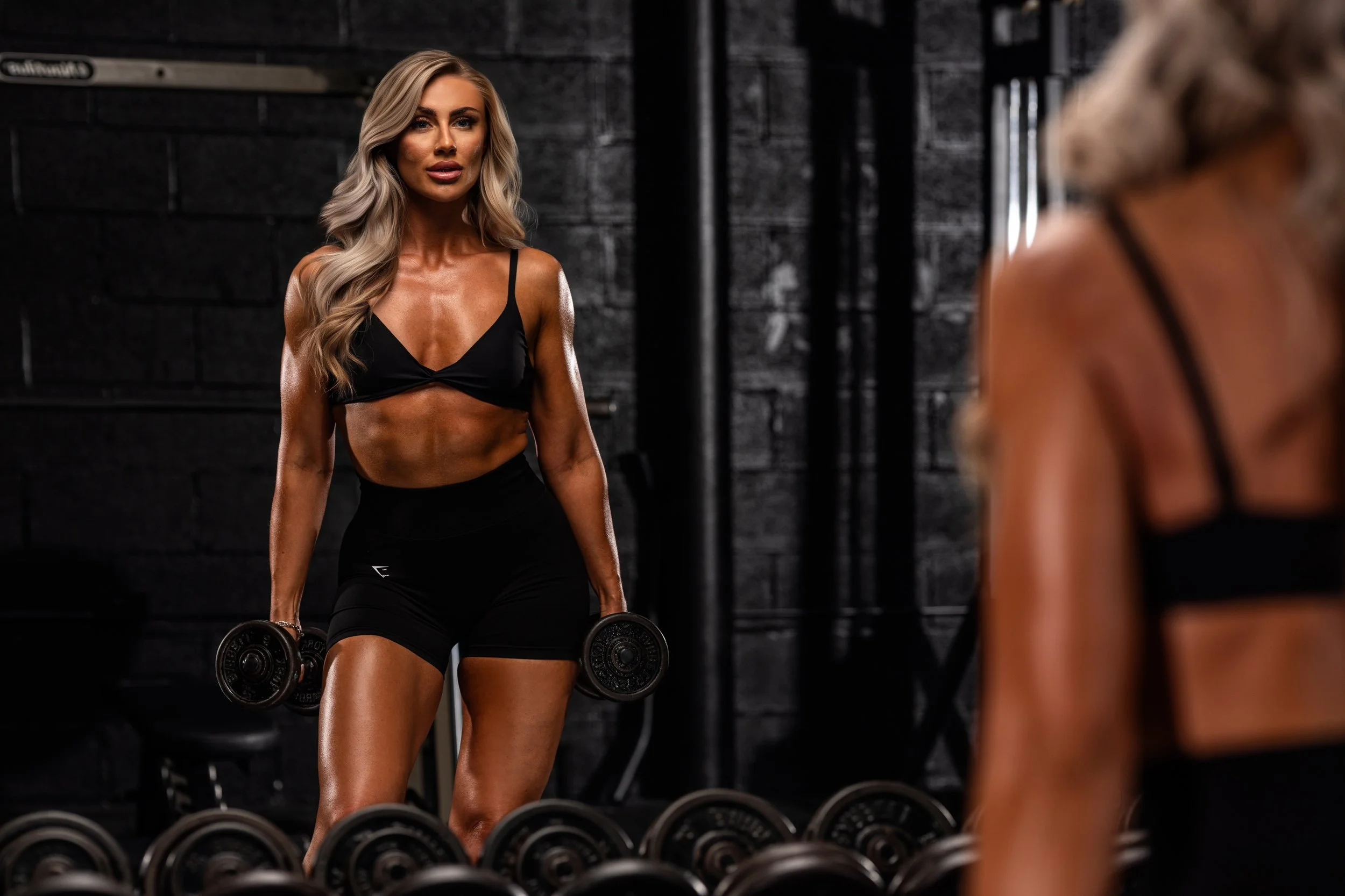 Body by Belle Launches Podcast
