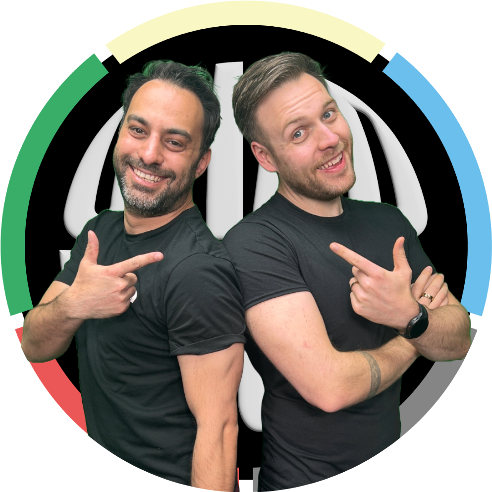 CHAD MAGIC Renew Ultra PRO Sponsorship