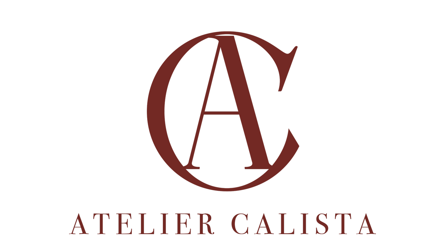 ATELIER CALISTA