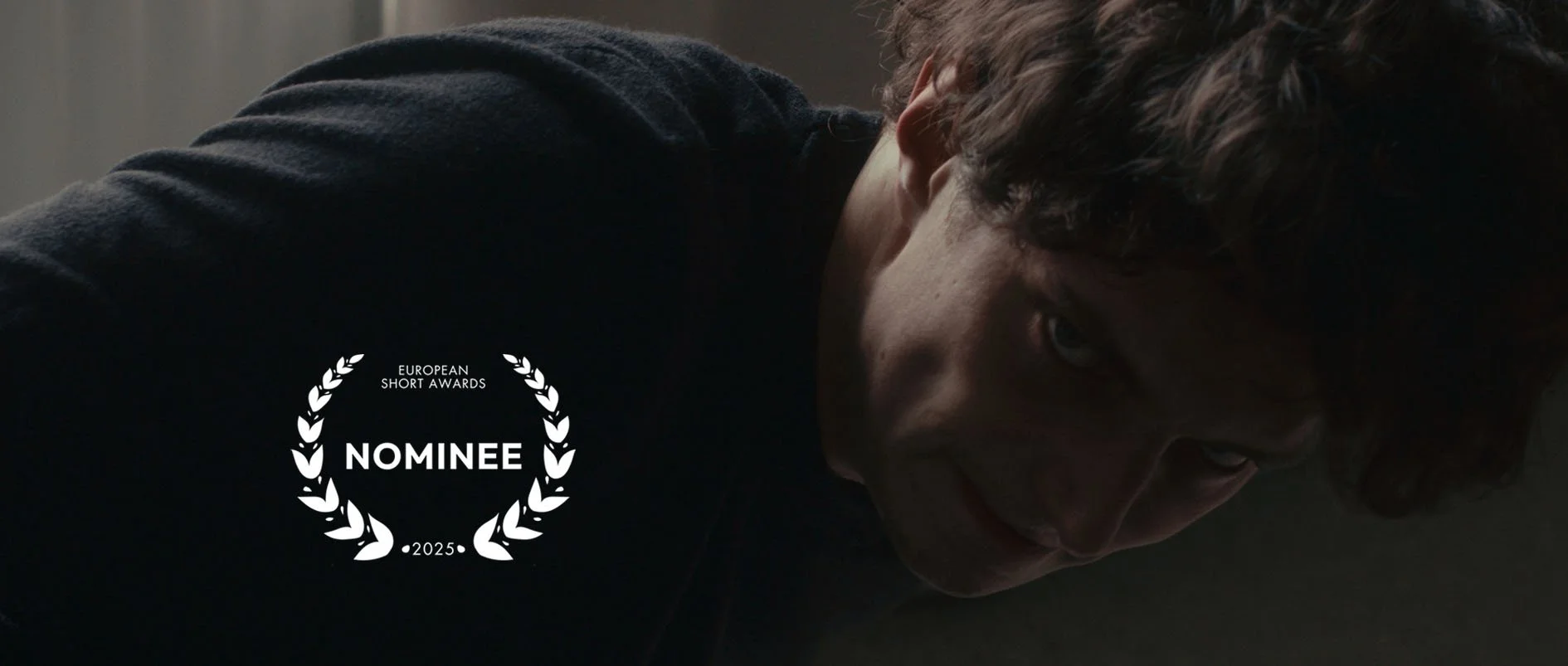 The Black Silence - "Best Horror" Nomination
