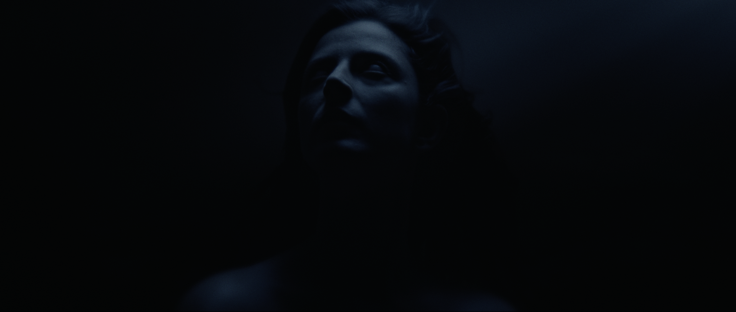 "The Abyss" directed by C.A. Cooper (Chris Cooper) and Virag Pazmany. Featuring Rita Sigmond.