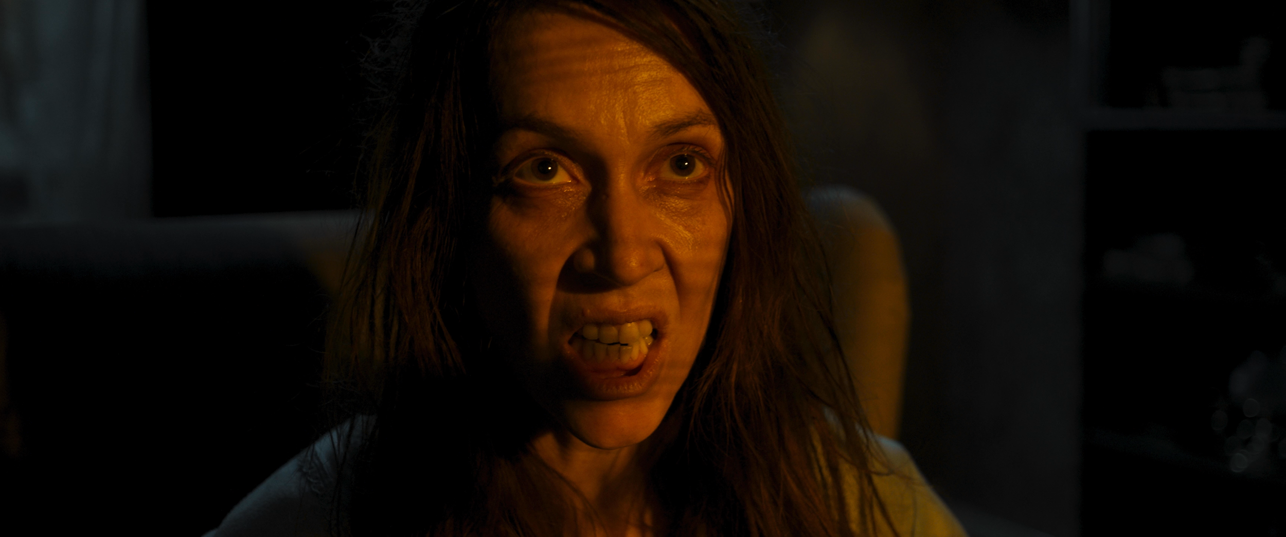 "Incarnate" directed by C.A. Cooper (Chris Cooper). Featuring Mika Hockman.