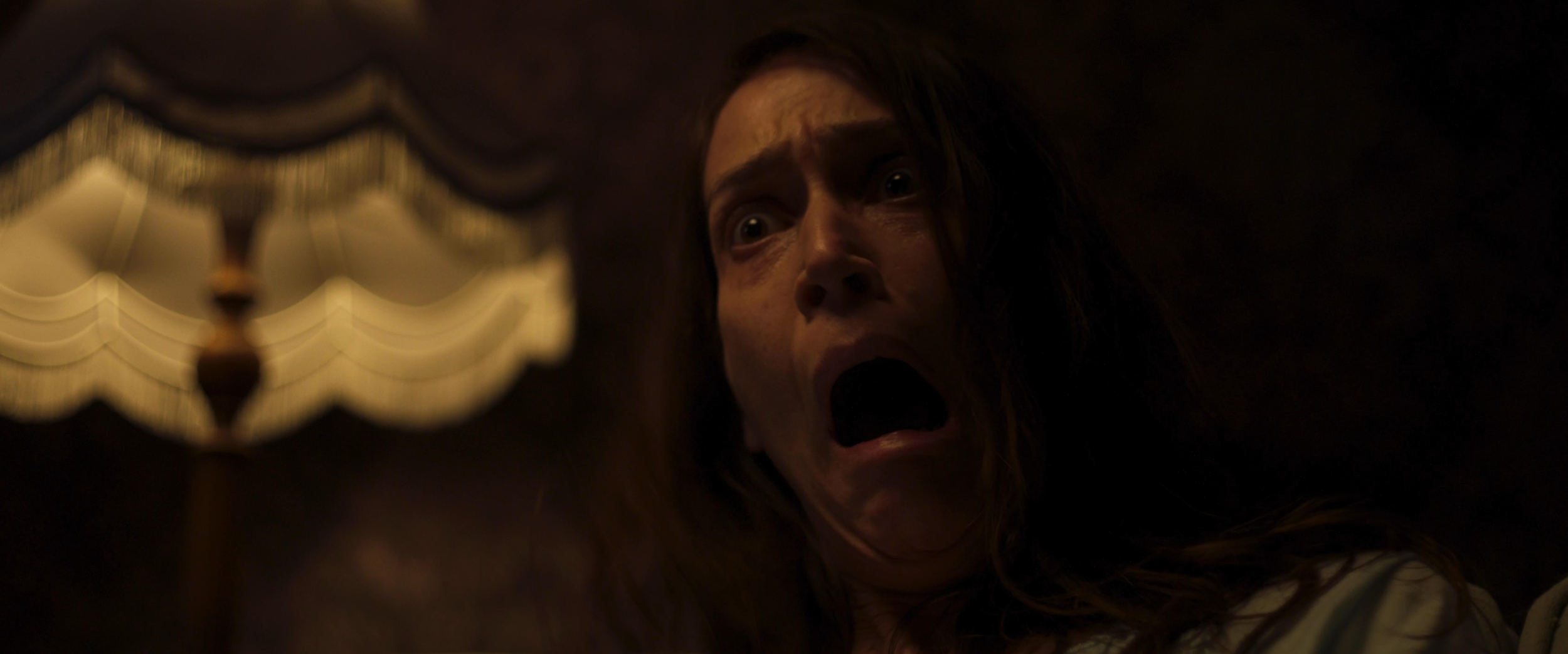 "Incarnate" directed by C.A. Cooper (Chris Cooper). Featuring Mika Hockman.