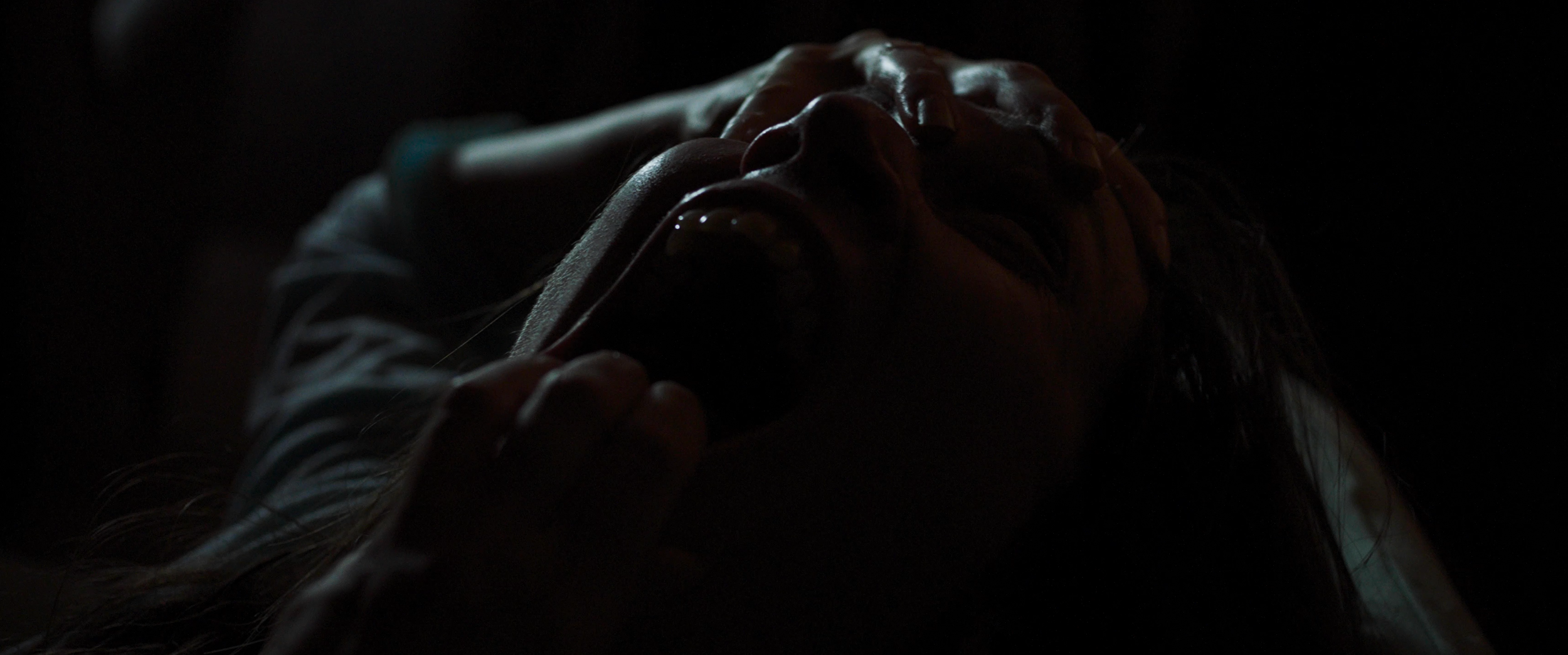 "Incarnate" directed by C.A. Cooper (Chris Cooper). Featuring Mika Hockman.