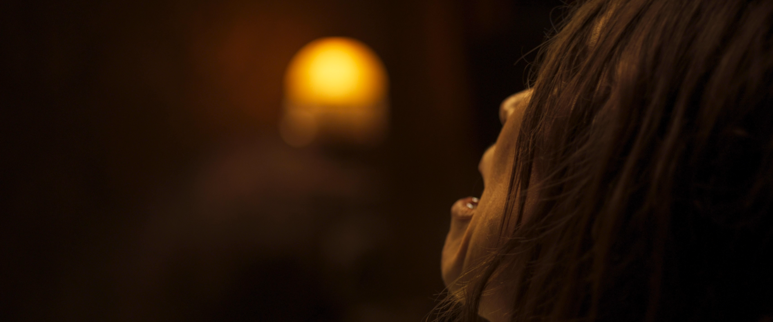 "Incarnate" directed by C.A. Cooper (Chris Cooper). Featuring Mika Hockman.