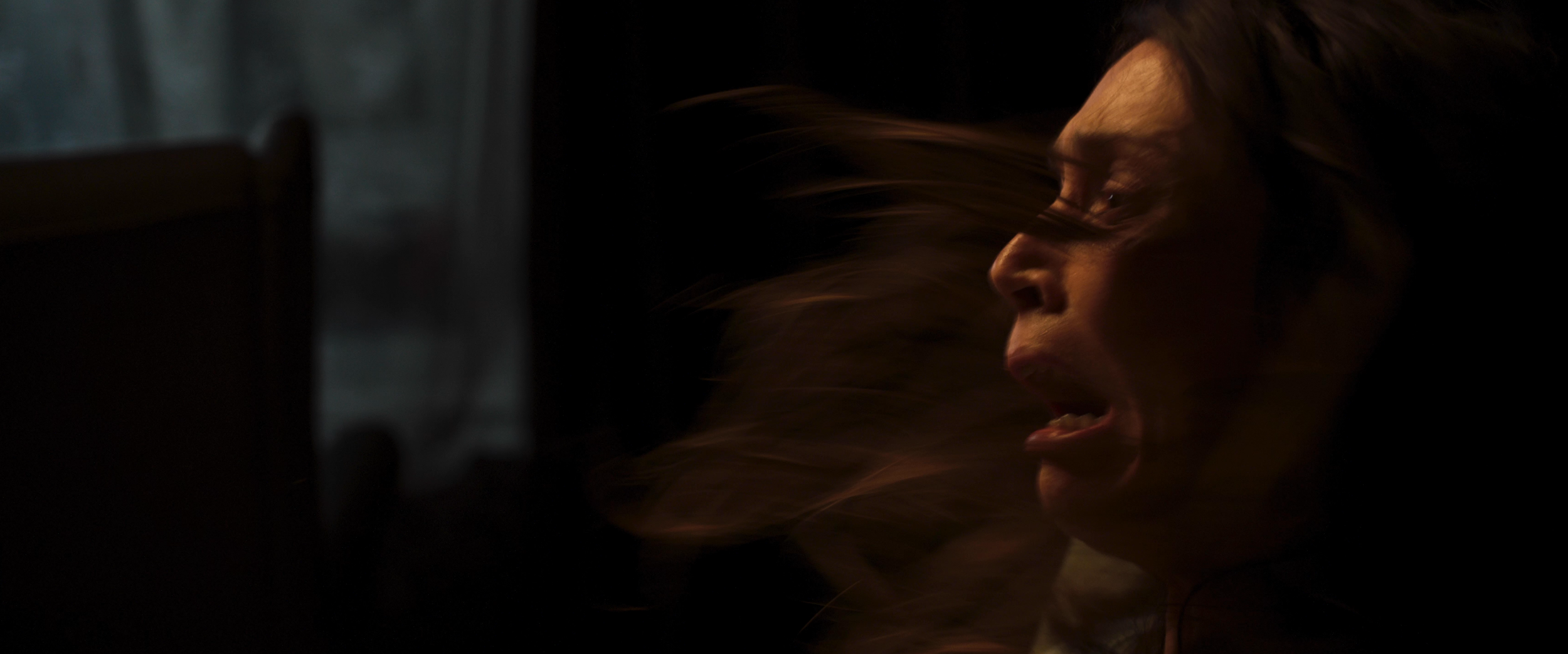 "Incarnate" directed by C.A. Cooper (Chris Cooper). Featuring Mika Hockman.