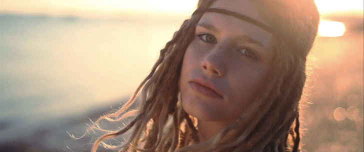 "Half Dead" directed by C.A. Cooper (Chris Cooper). Featuring Cara.