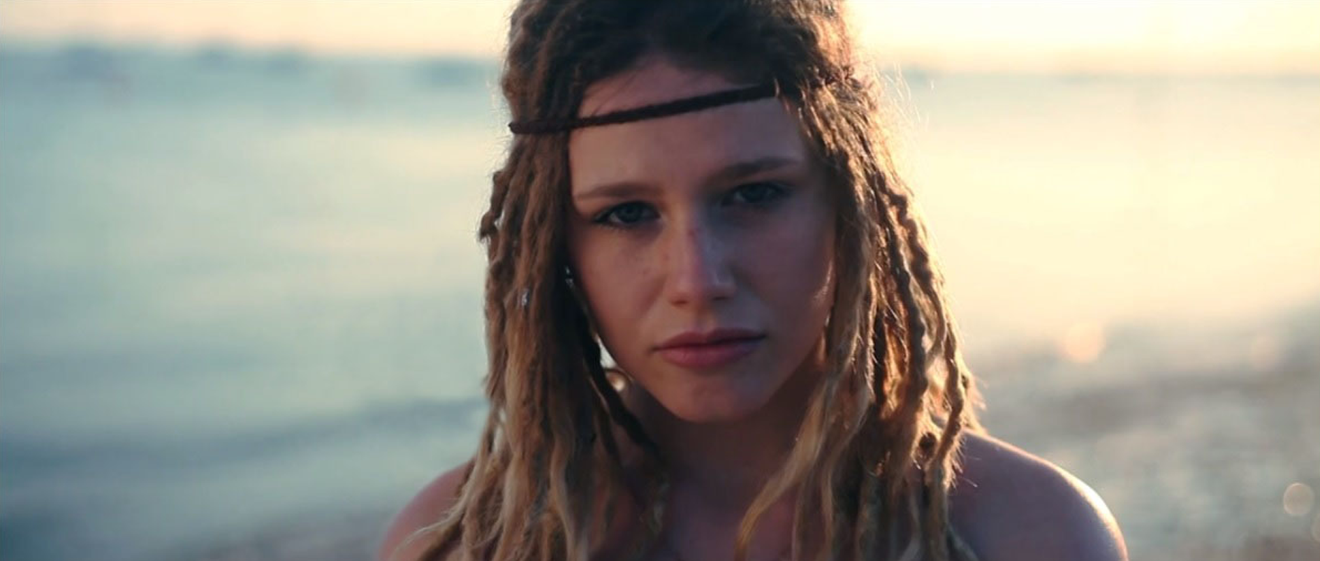 "Half Dead" directed by C.A. Cooper (Chris Cooper). Featuring Cara.