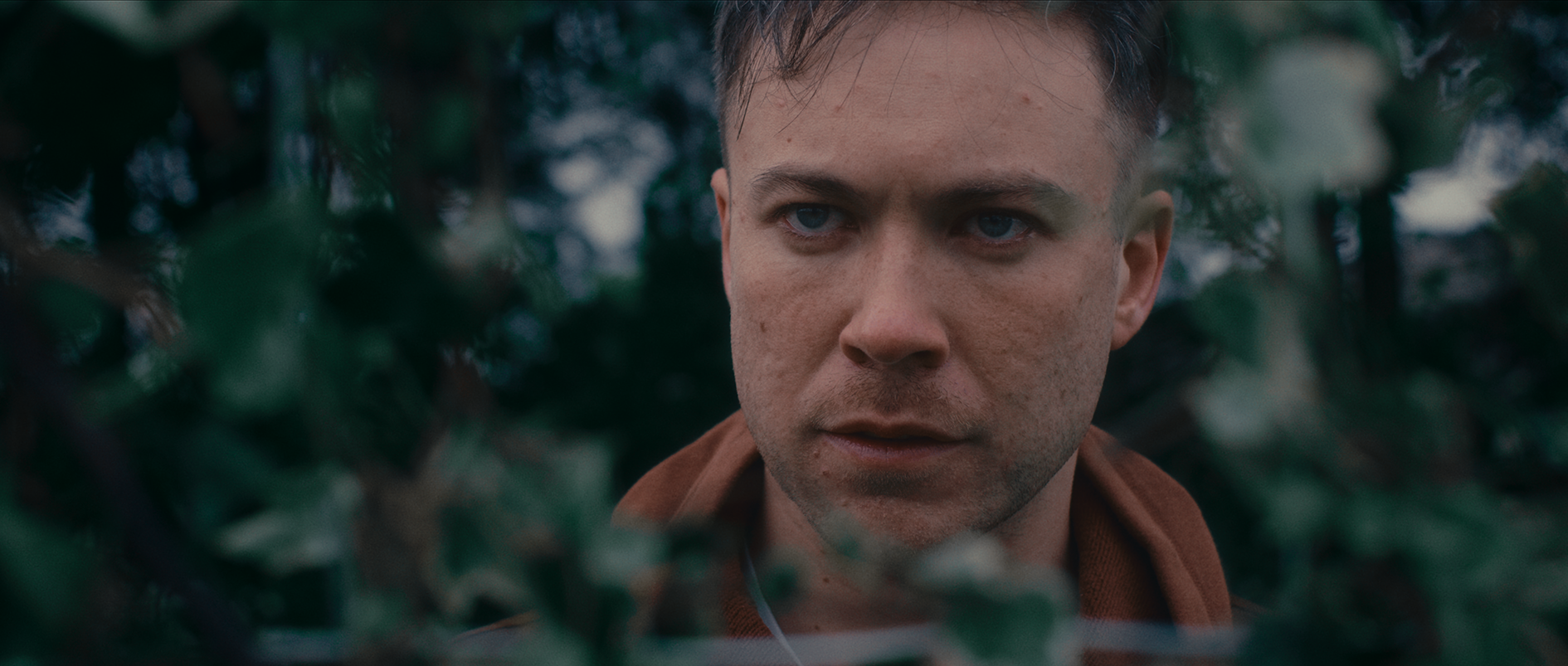"The Magician's Garden" directed by C.A. Cooper (Chris Cooper). Featuring Carl Au.