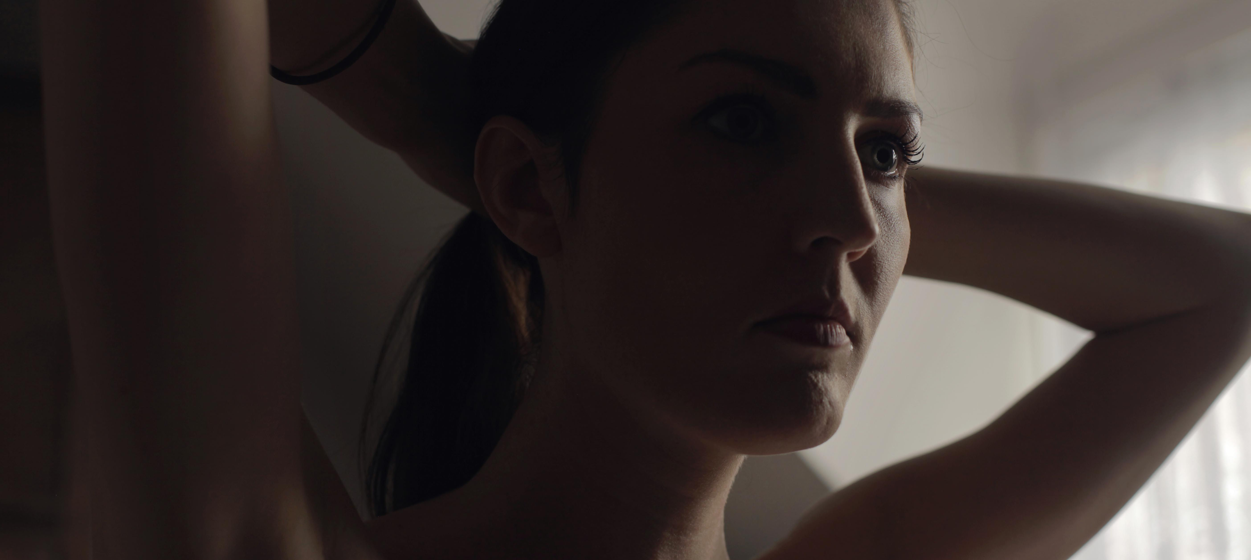 "The Snare" directed by C.A. Cooper (Chris Cooper). Featuring Eaoifa Forward.