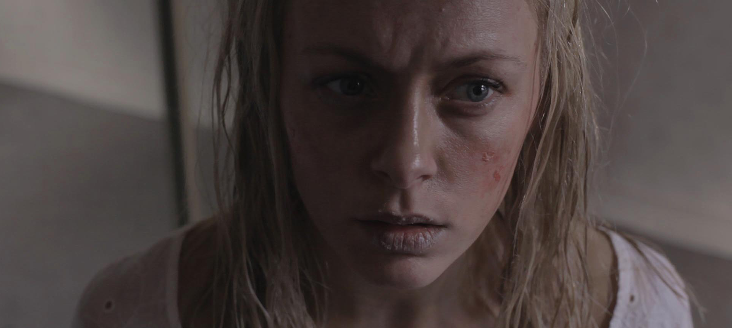 "The Snare" directed by C.A. Cooper (Chris Cooper). Featuring Rachel Warren.