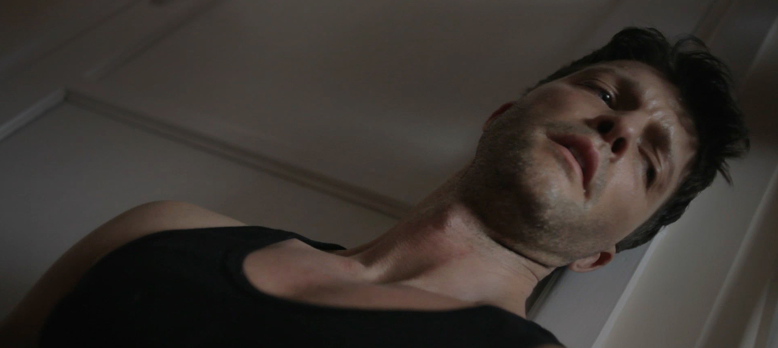 "The Snare" directed by C.A. Cooper (Chris Cooper). Featuring Dan Paton.