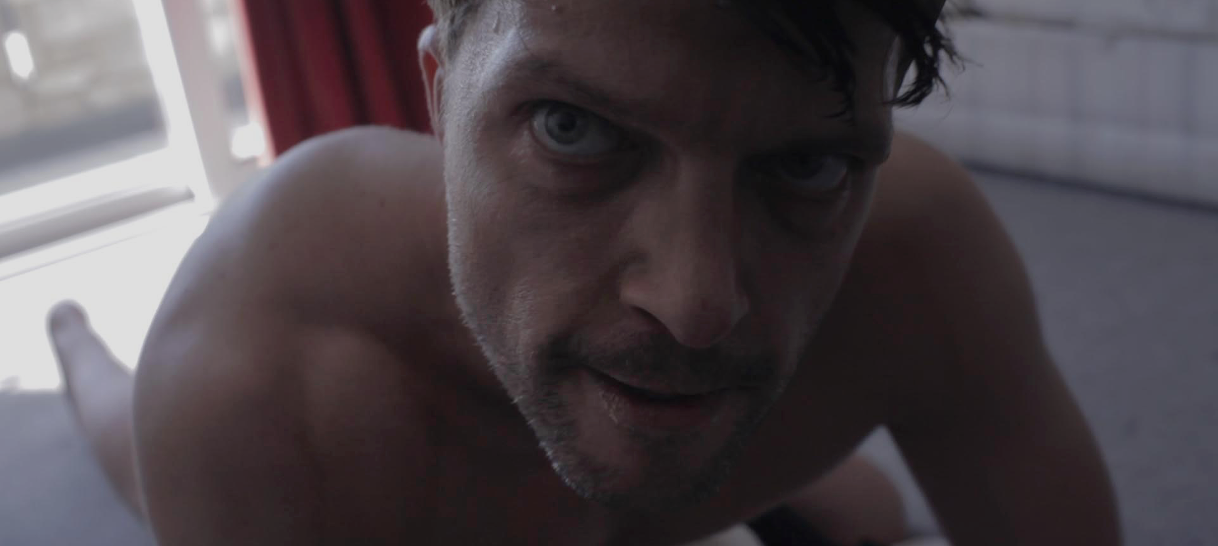 "The Snare" directed by C.A. Cooper (Chris Cooper). Featuring Dan Paton.