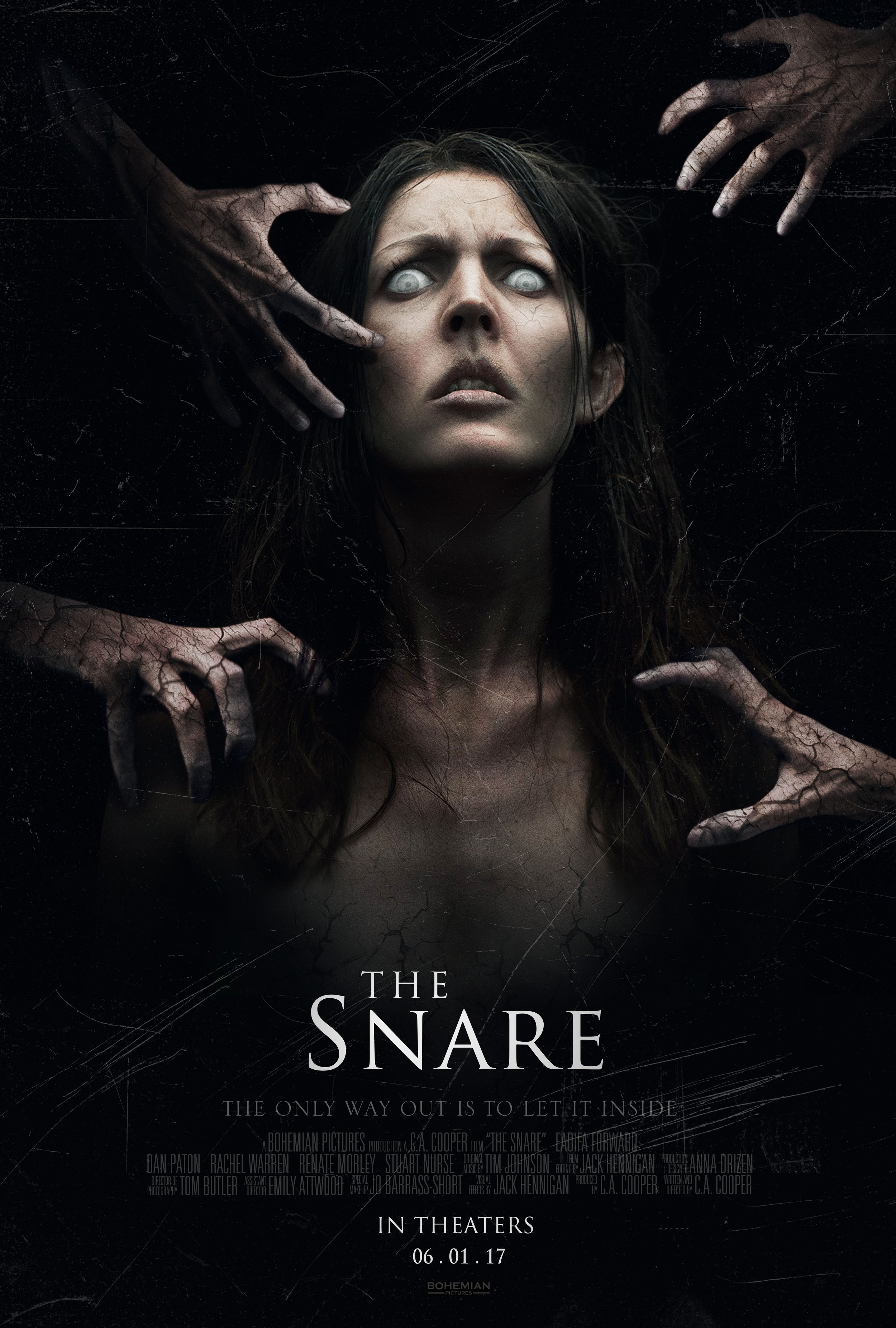 The Snare - Theatrical Release