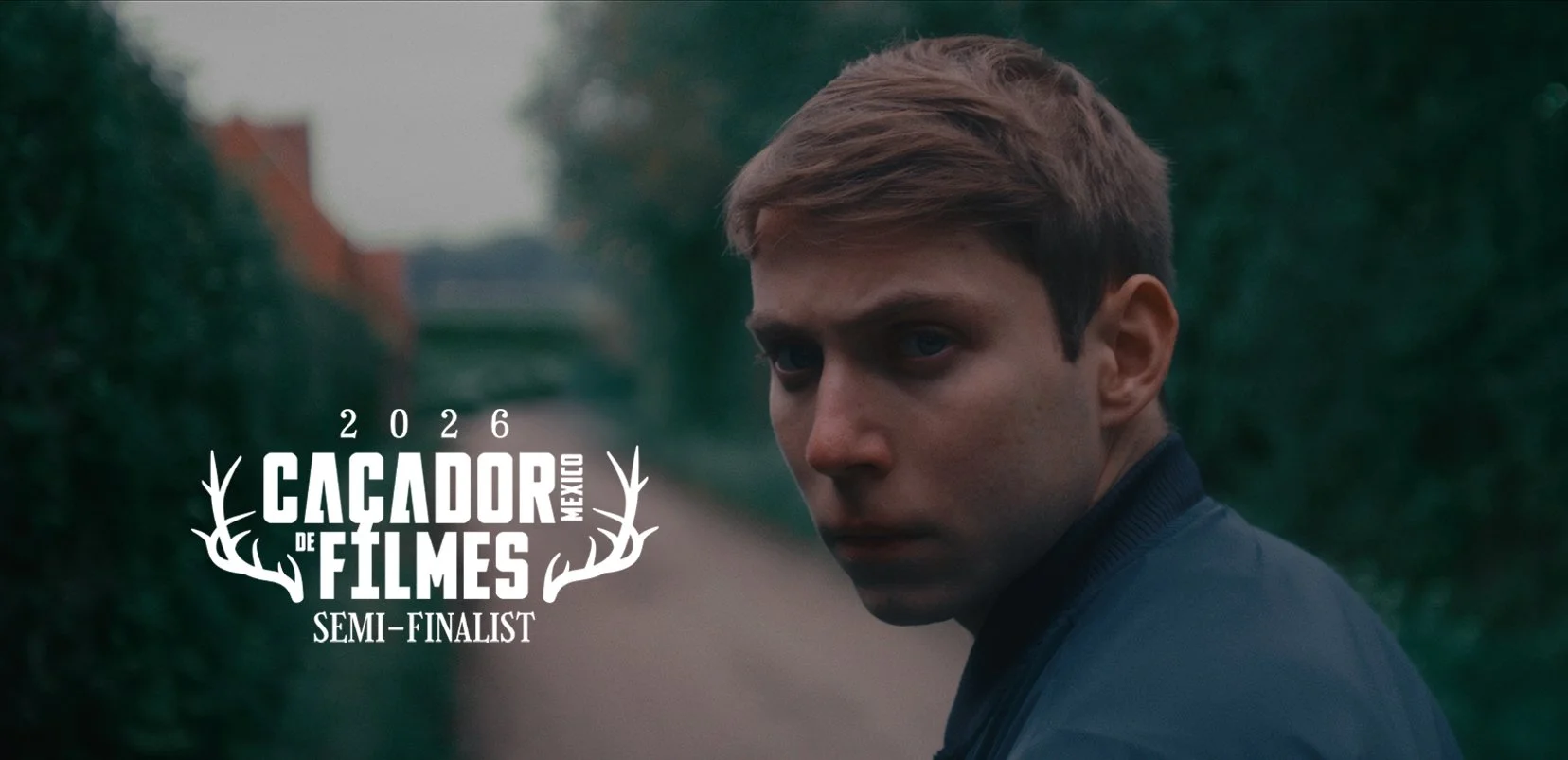 The Magician's Garden - "Caçador de Filmes"