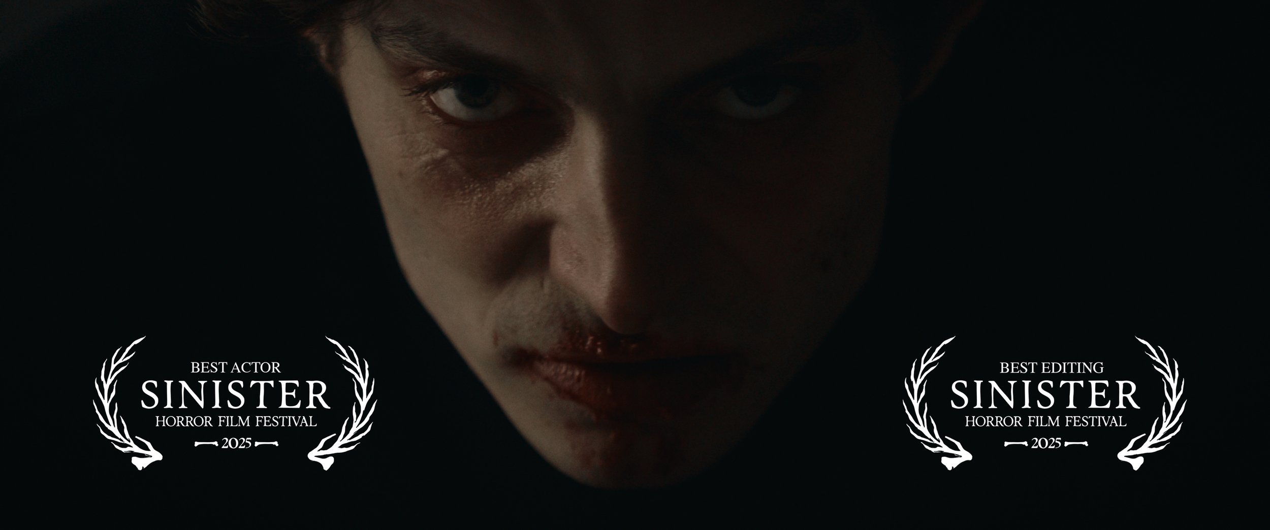 The Black Silence - Wins "Best Editing” &amp; “Best Actor”