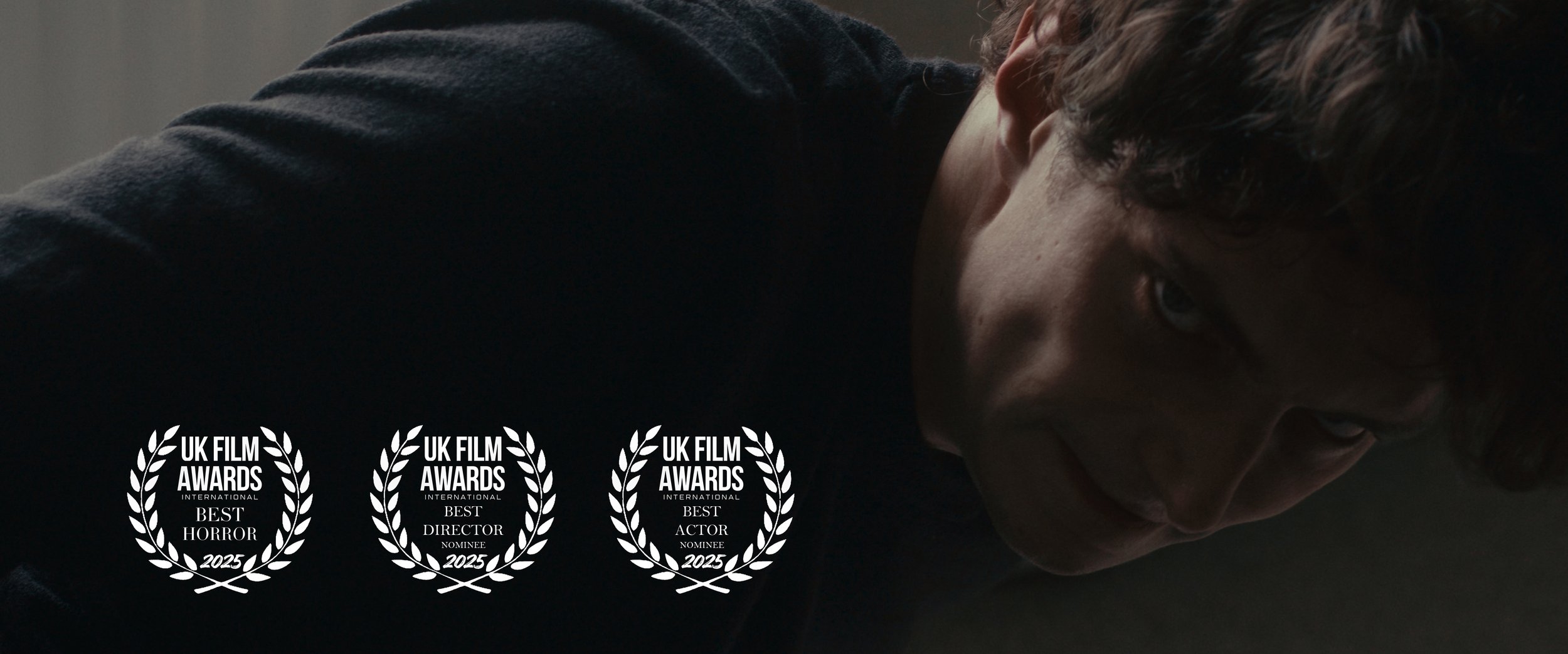 The Black Silence - Wins "Best Horror"