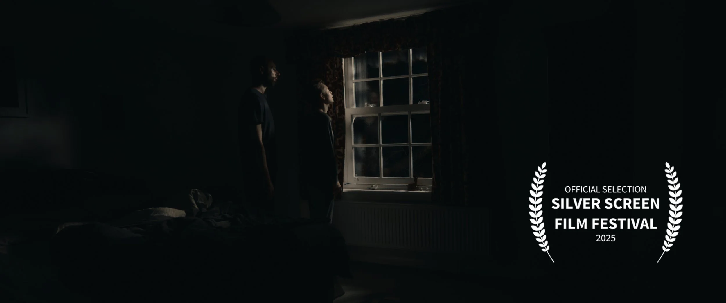 The Black Silence - “Silver Screen Film Festival”