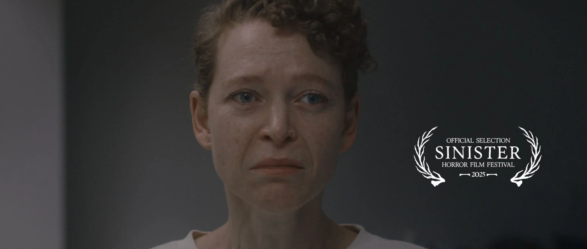The Black Silence - “Sinister Horror Film Festival”