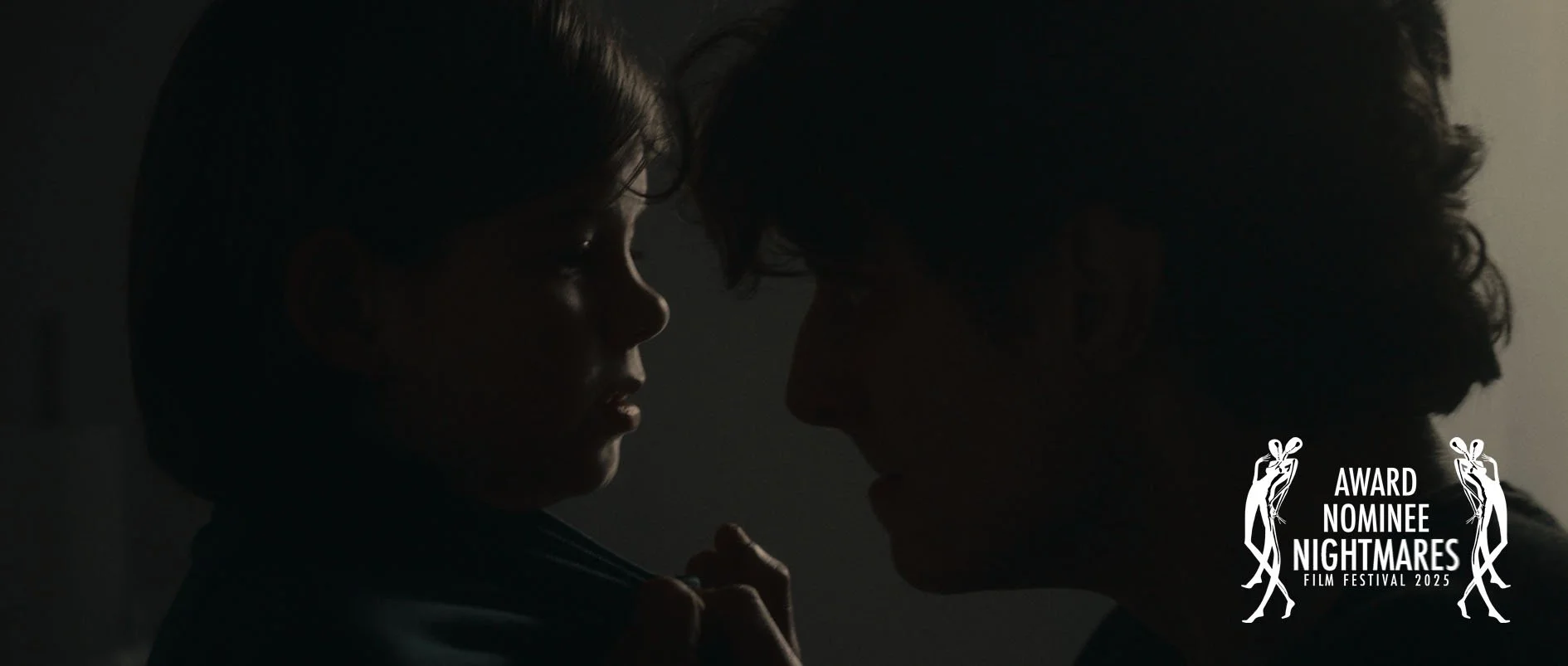 The Black Silence - "Best Cinematography"