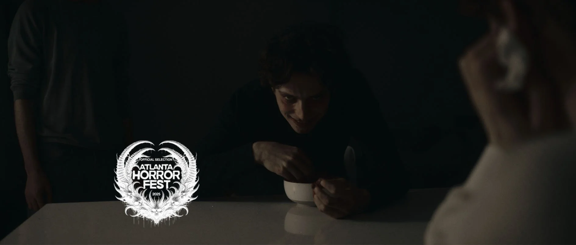 The Black Silence - "Atlanta Horrorfest"