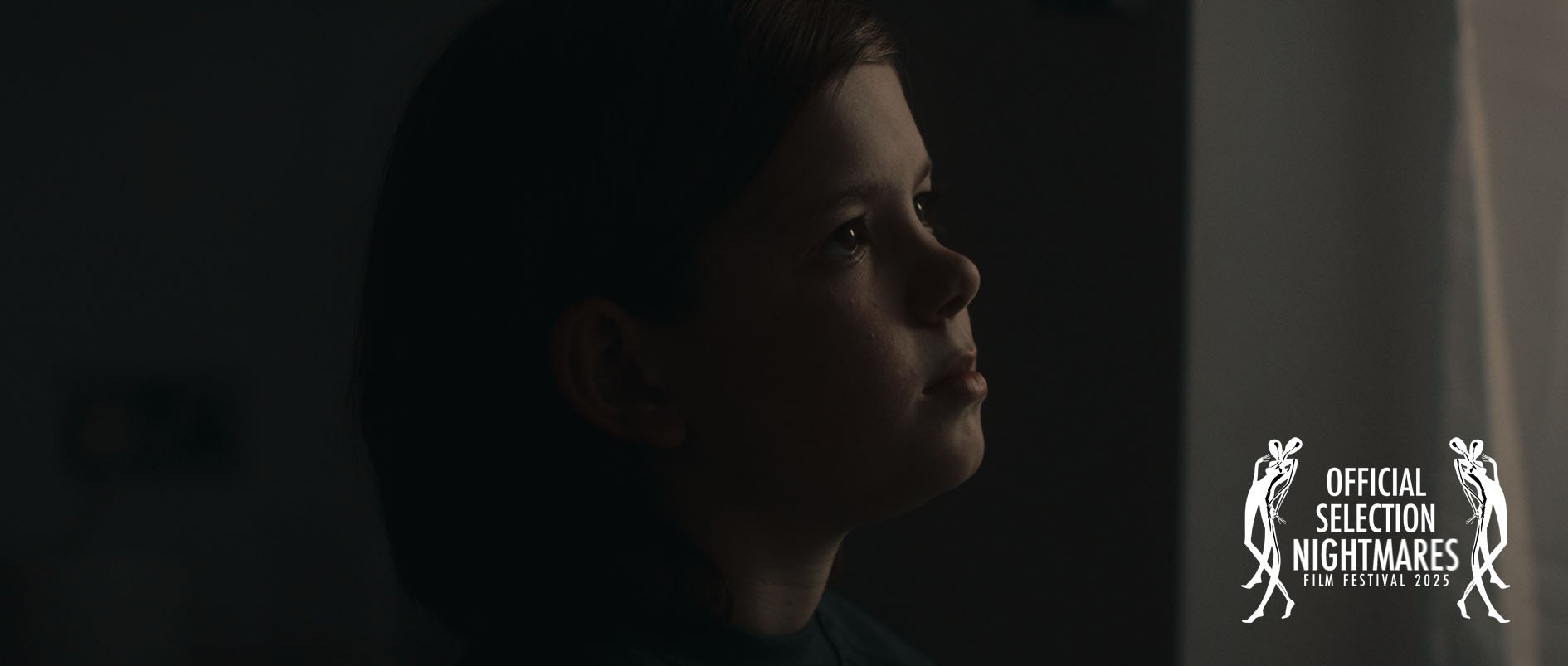 The Black Silence - "Nightmares Film Festival"