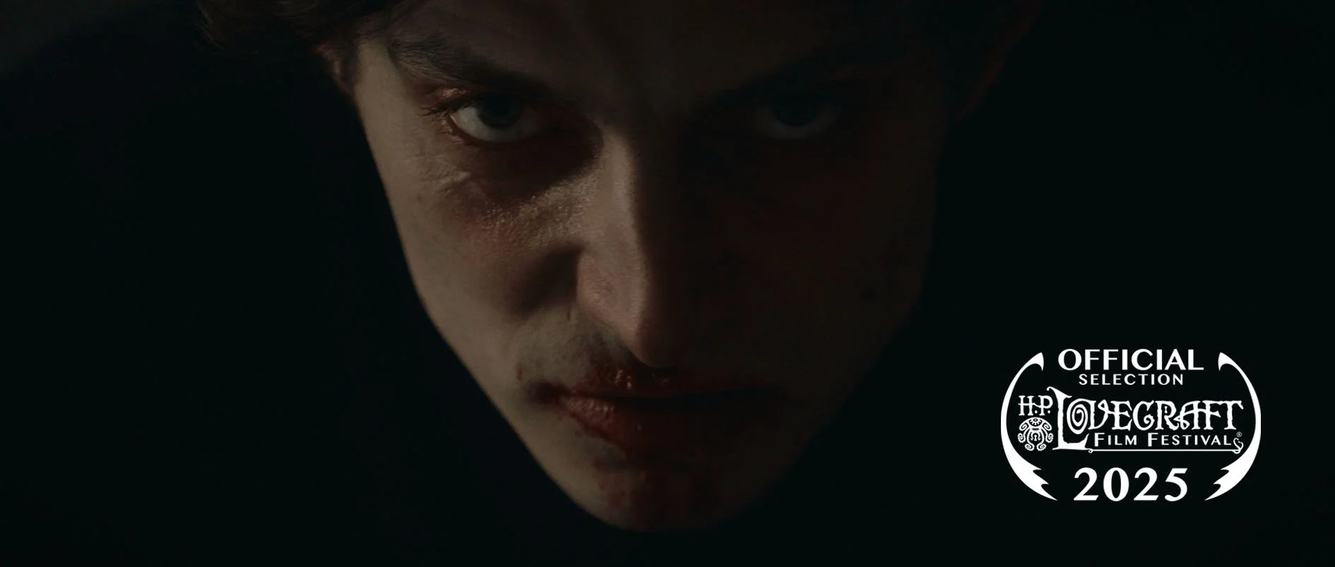 The Black Silence - "H.P. Lovecraft Film Festival"