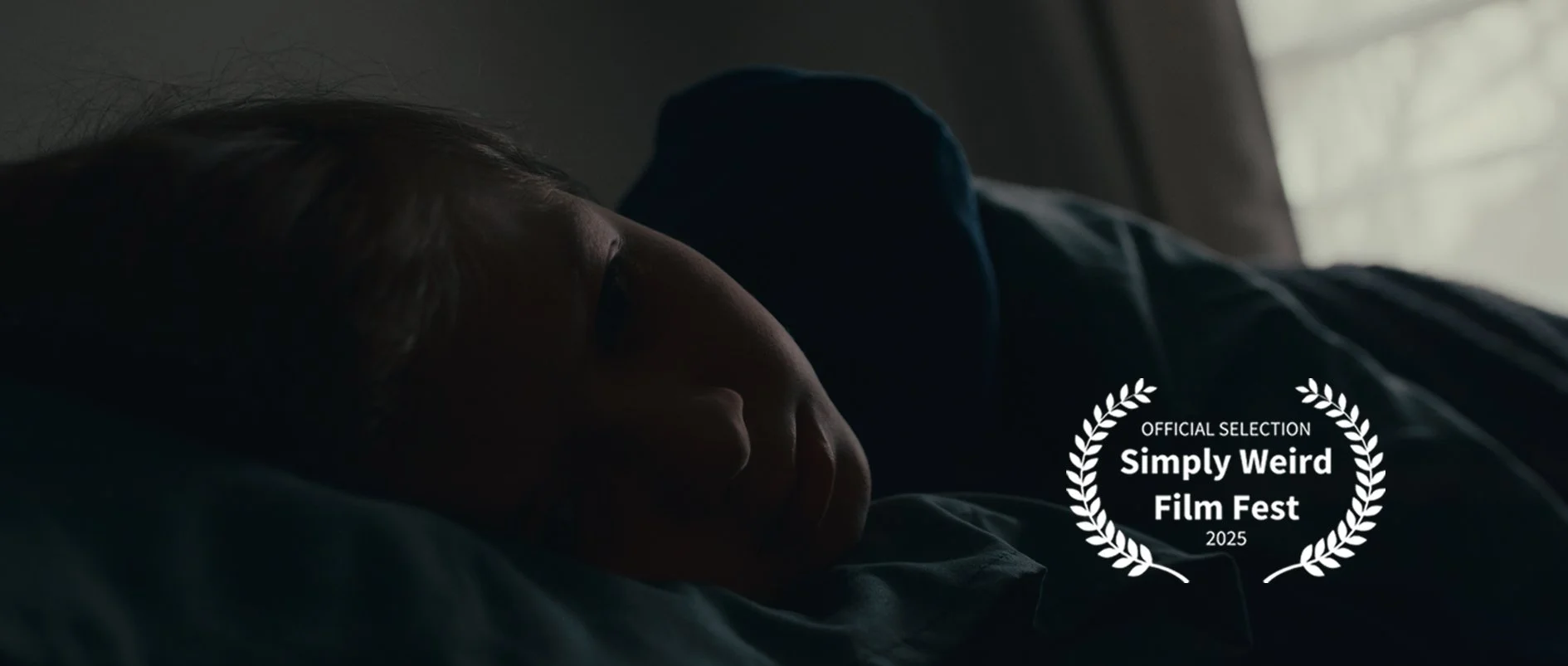 The Black Silence - Simply Weird Film Fest